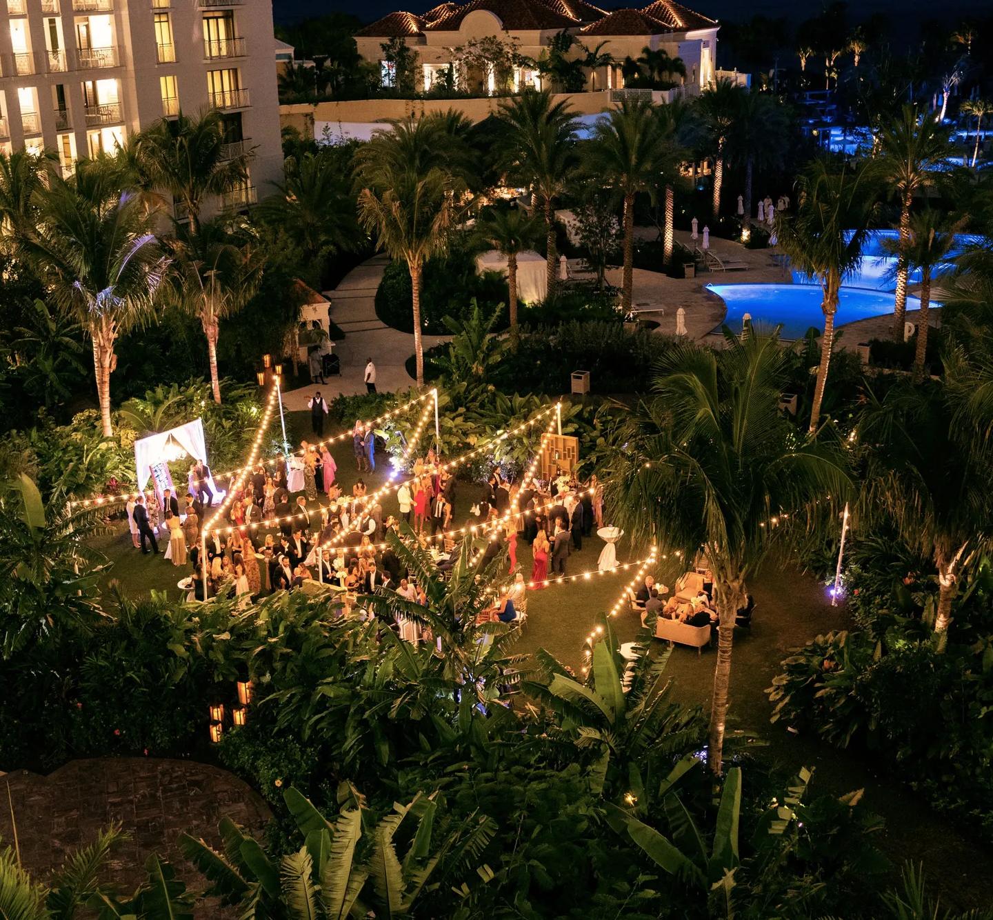 Large Suite at The Carlyle hotel 