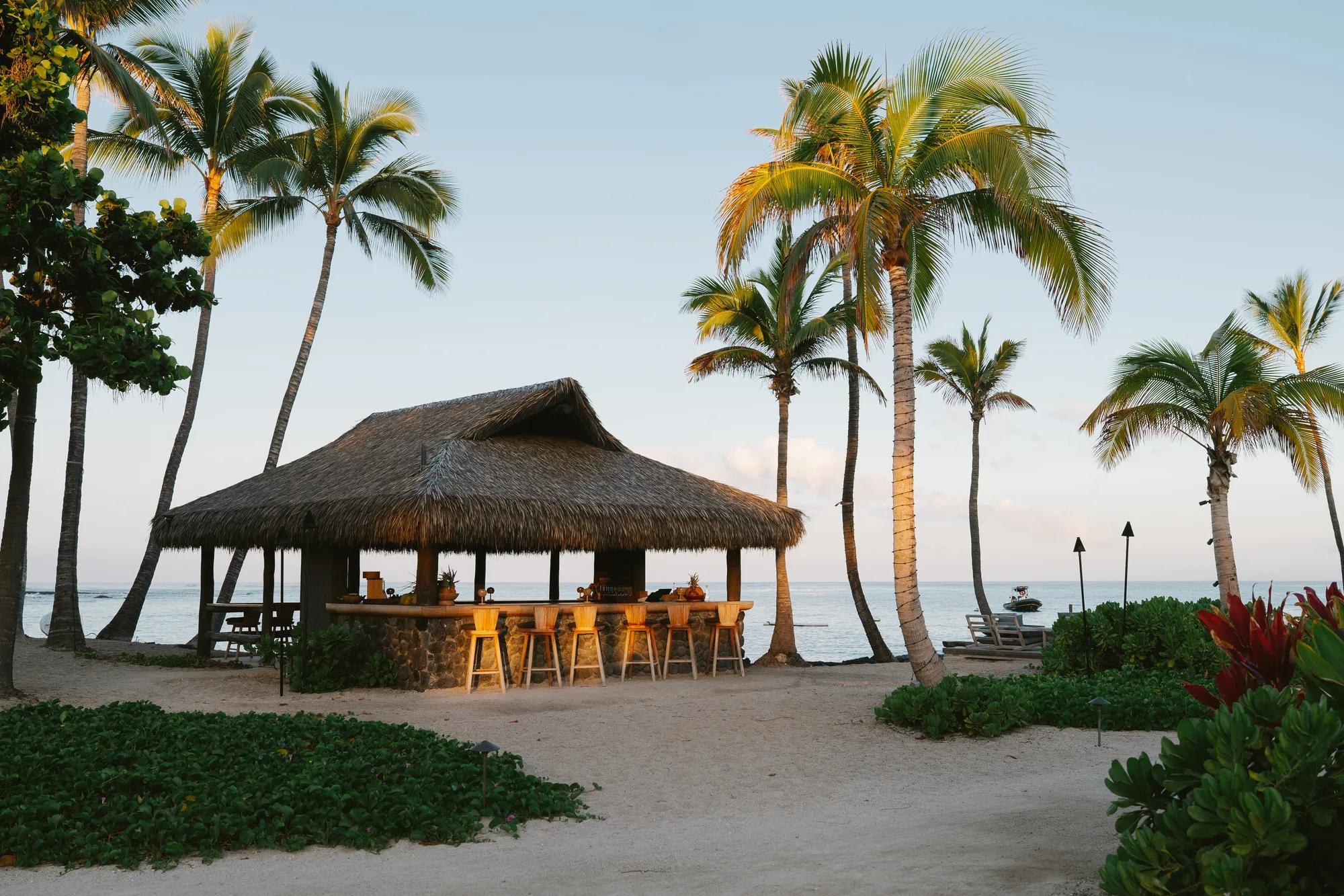 KONA VILLAGE, A ROSEWOOD RESORT