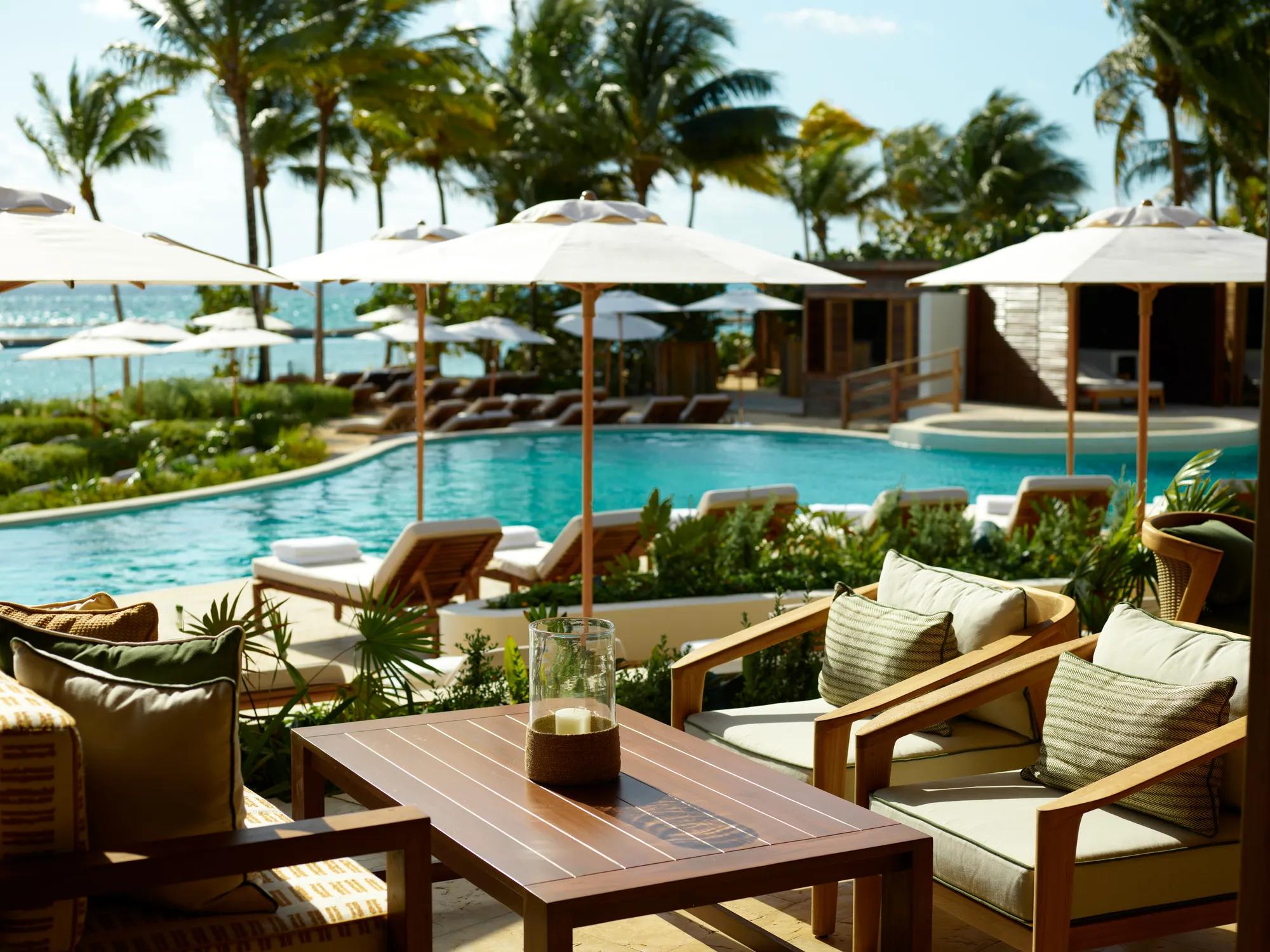 Restaurant Punta Bonita 