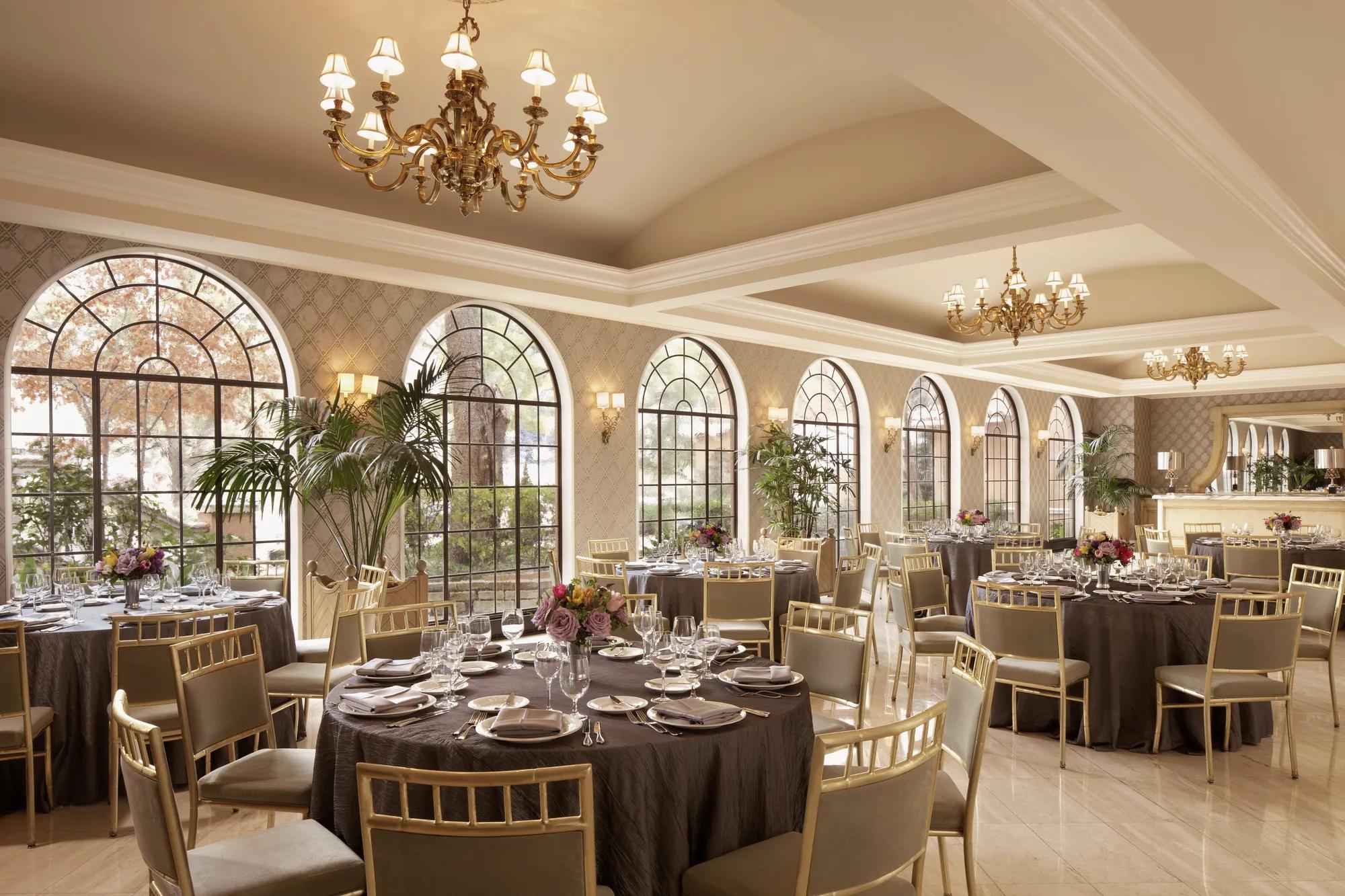 Mansion Lawn Event Space