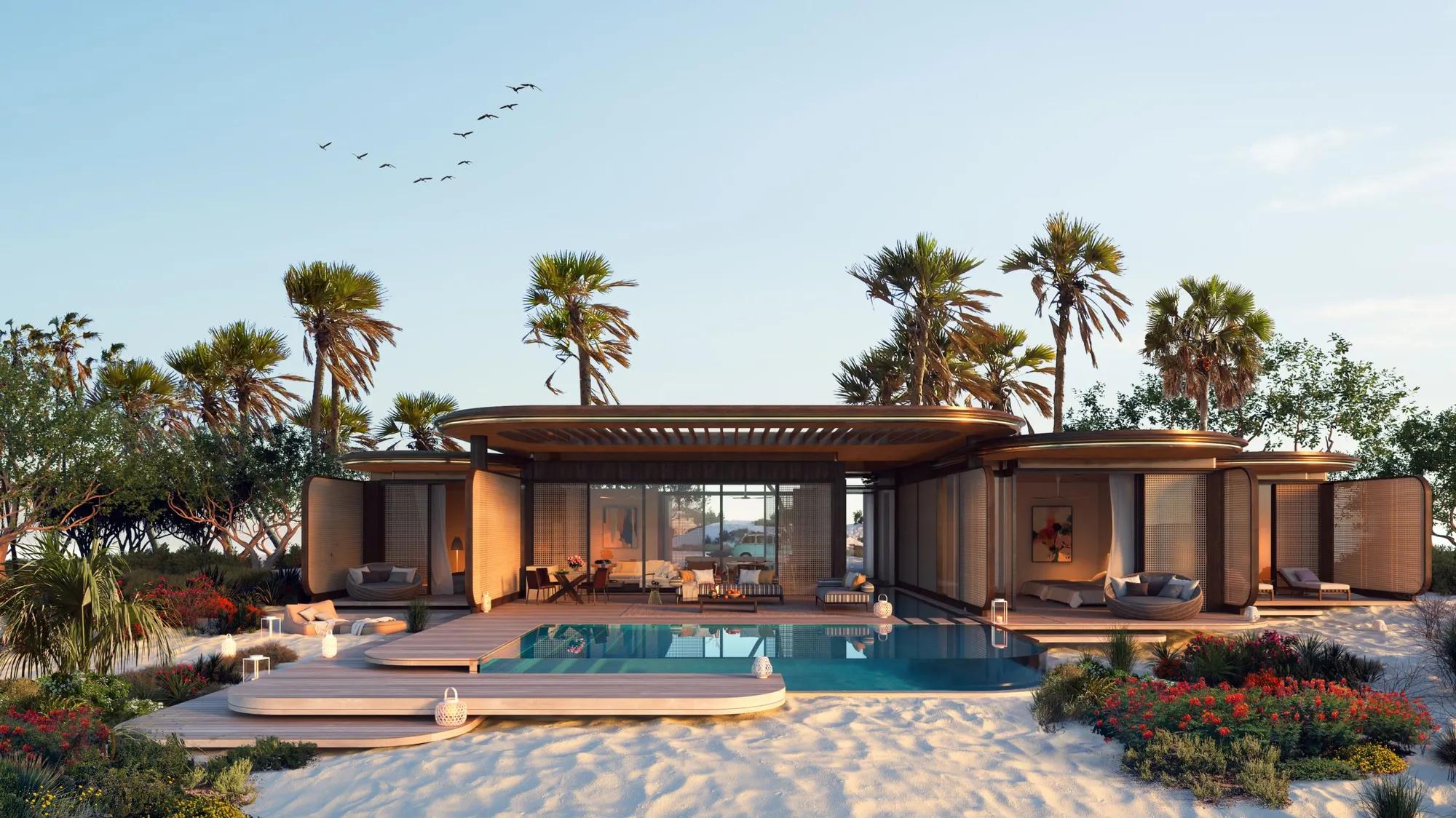 Rosewood Red Sea