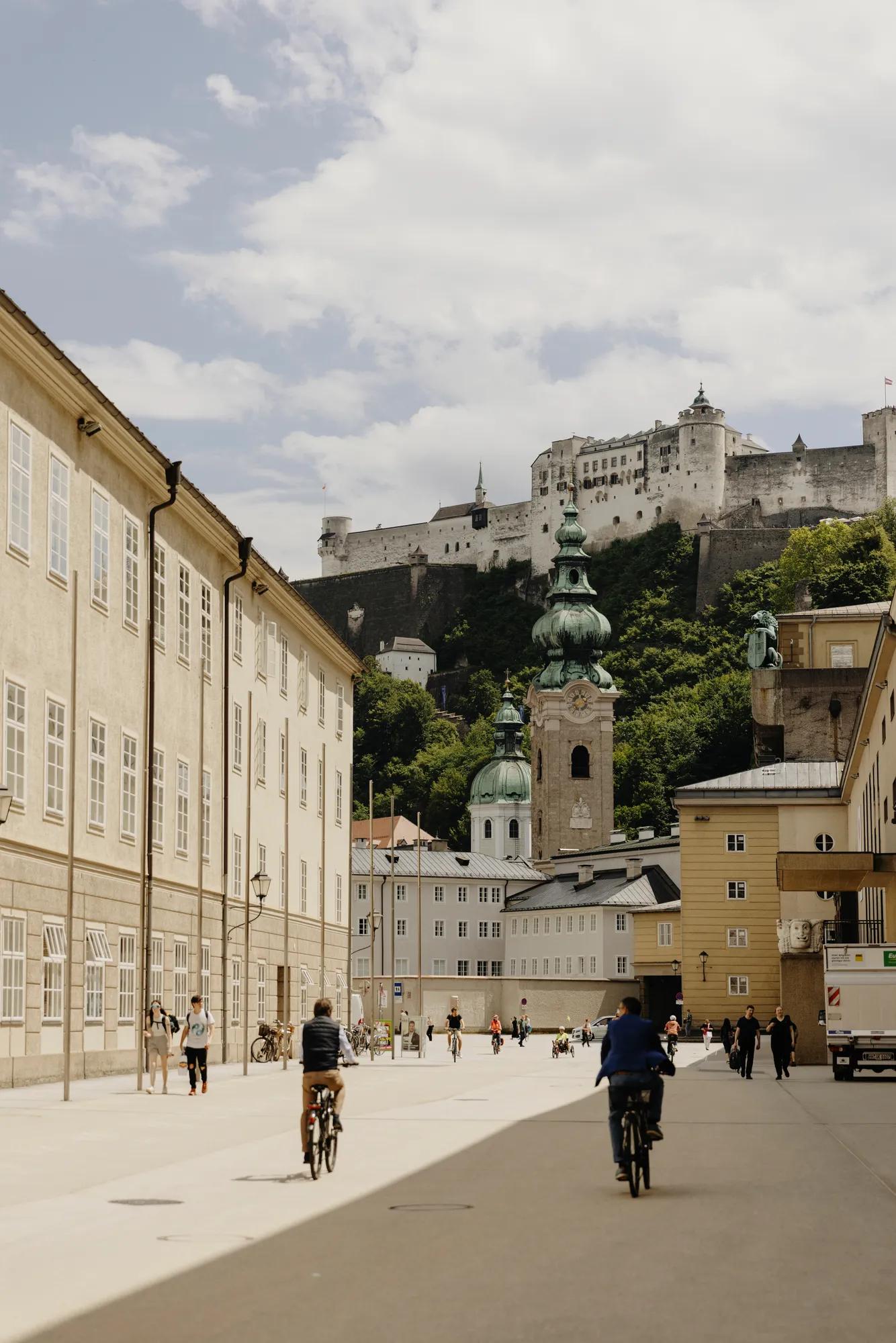 Salzburg