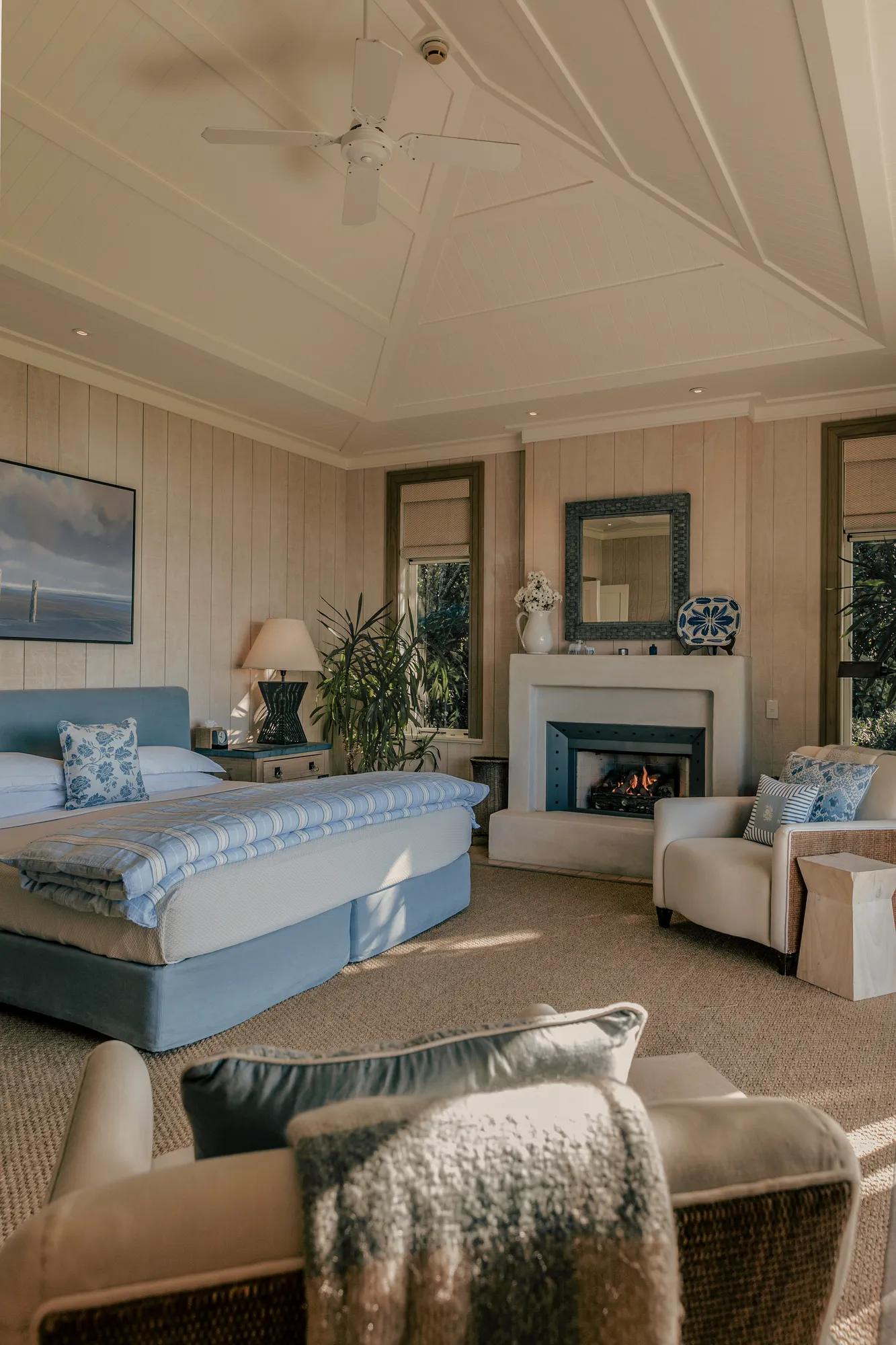 KAURI CLIFFS TWO BEDROOM VILLA