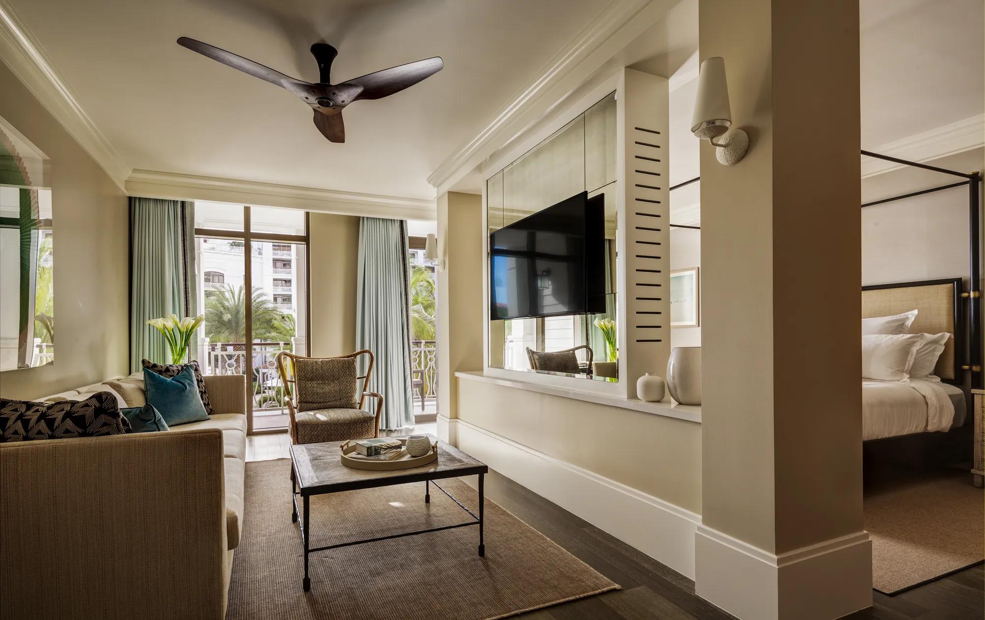 RoomsAccommodations S M Studio 3