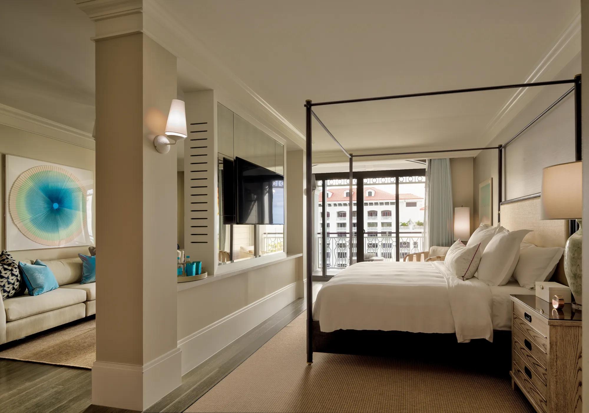 RoomsAccommodations S M Studio 2