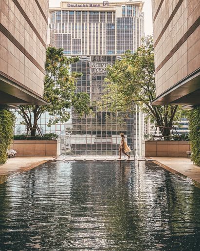 Rosewood Bangkok