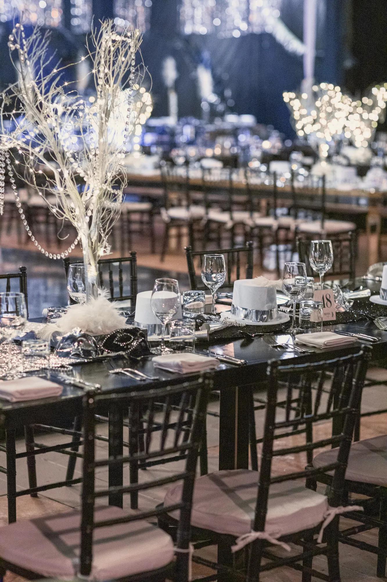 New Year’s Eve Party