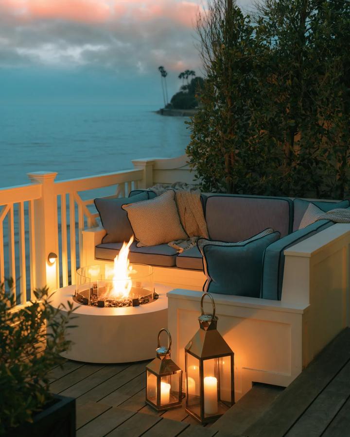 Accommodations BeachHouseTerrace Lifestyle