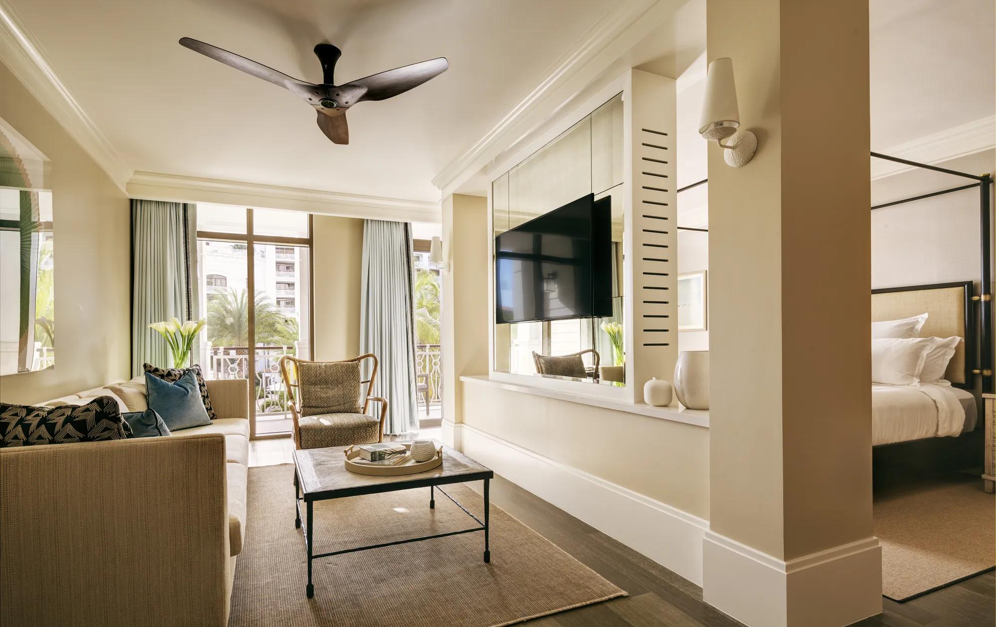 RoomsAccommodations S M Studio 3