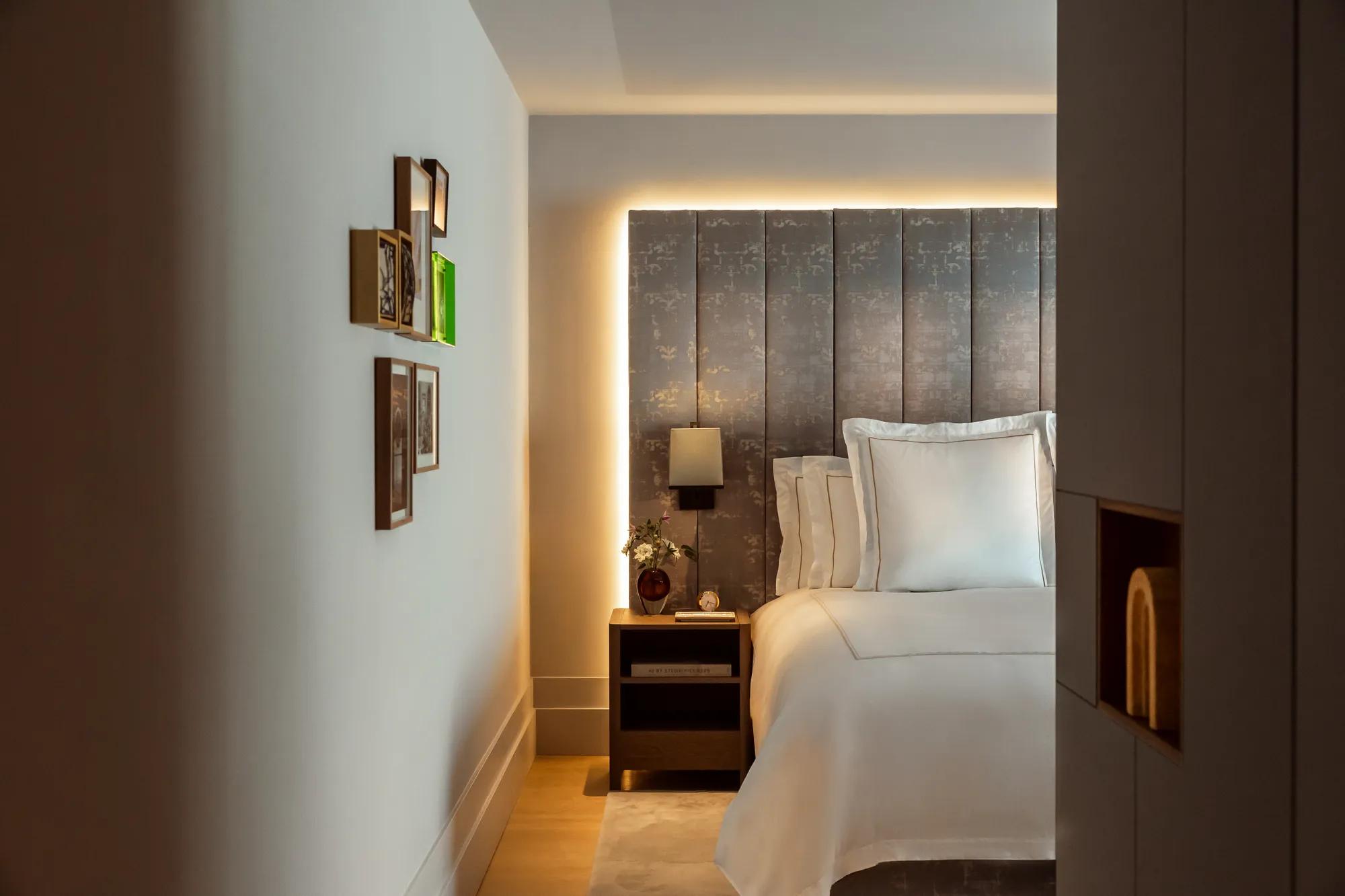 Grand Premier Canal View Room