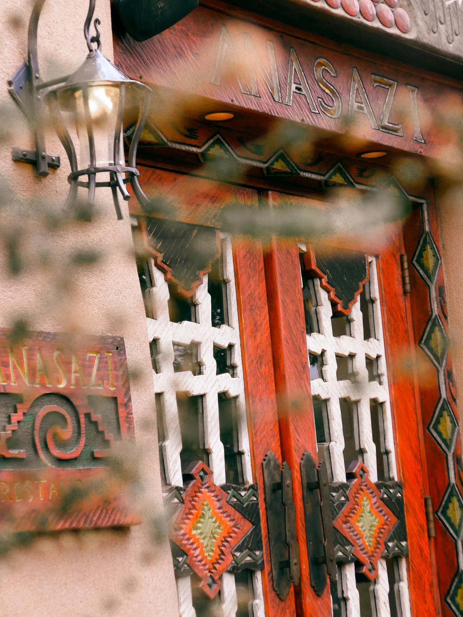 Rosewood Inn of The Anasazi