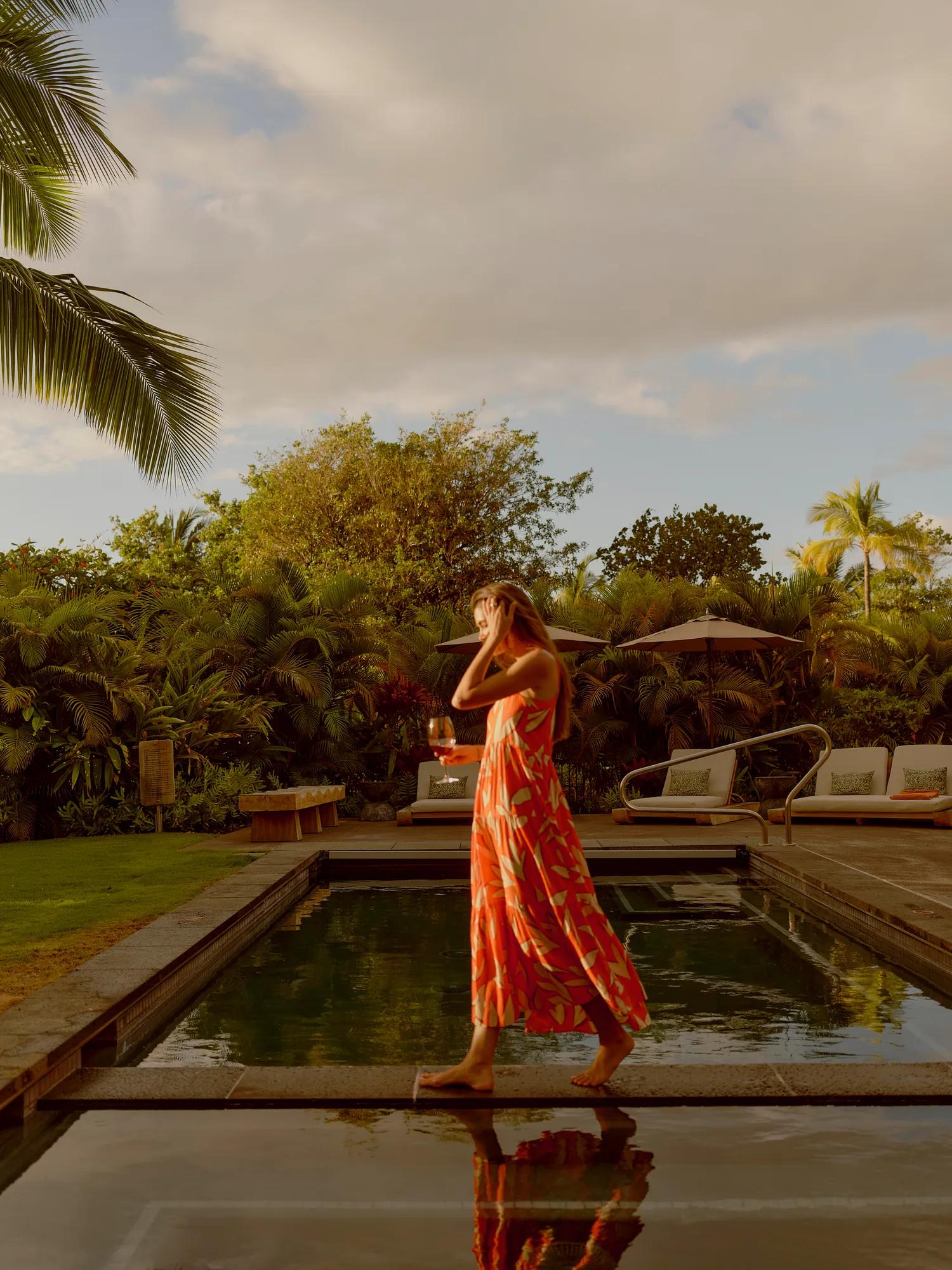 Kona Village, A Rosewood Resort