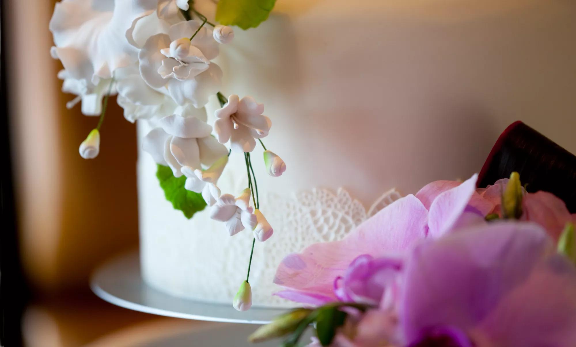 Exquisitely Curated Weddings