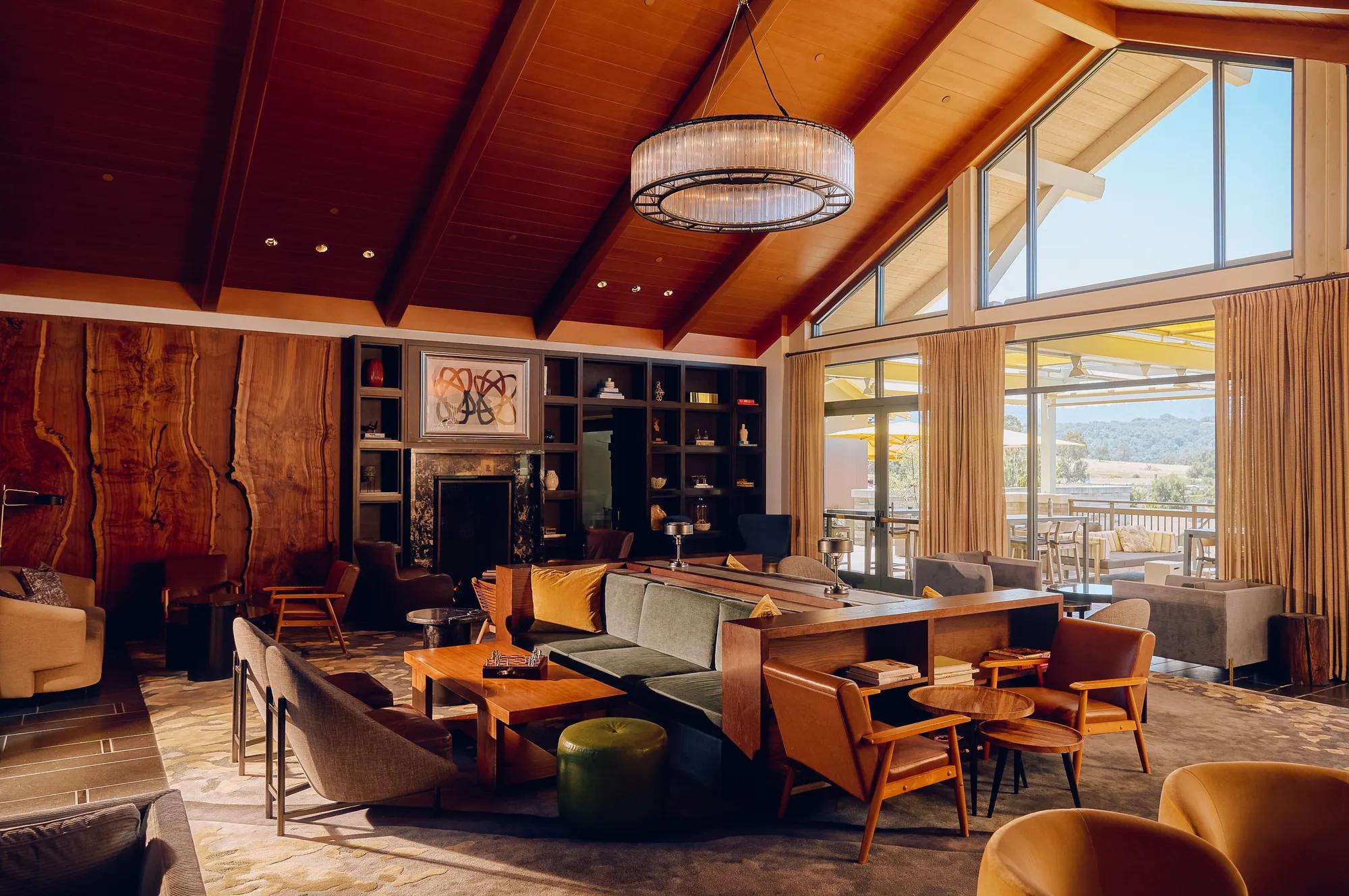 clare v. pop up at rosewood sand hill