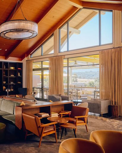 clare v. pop up at rosewood sand hill