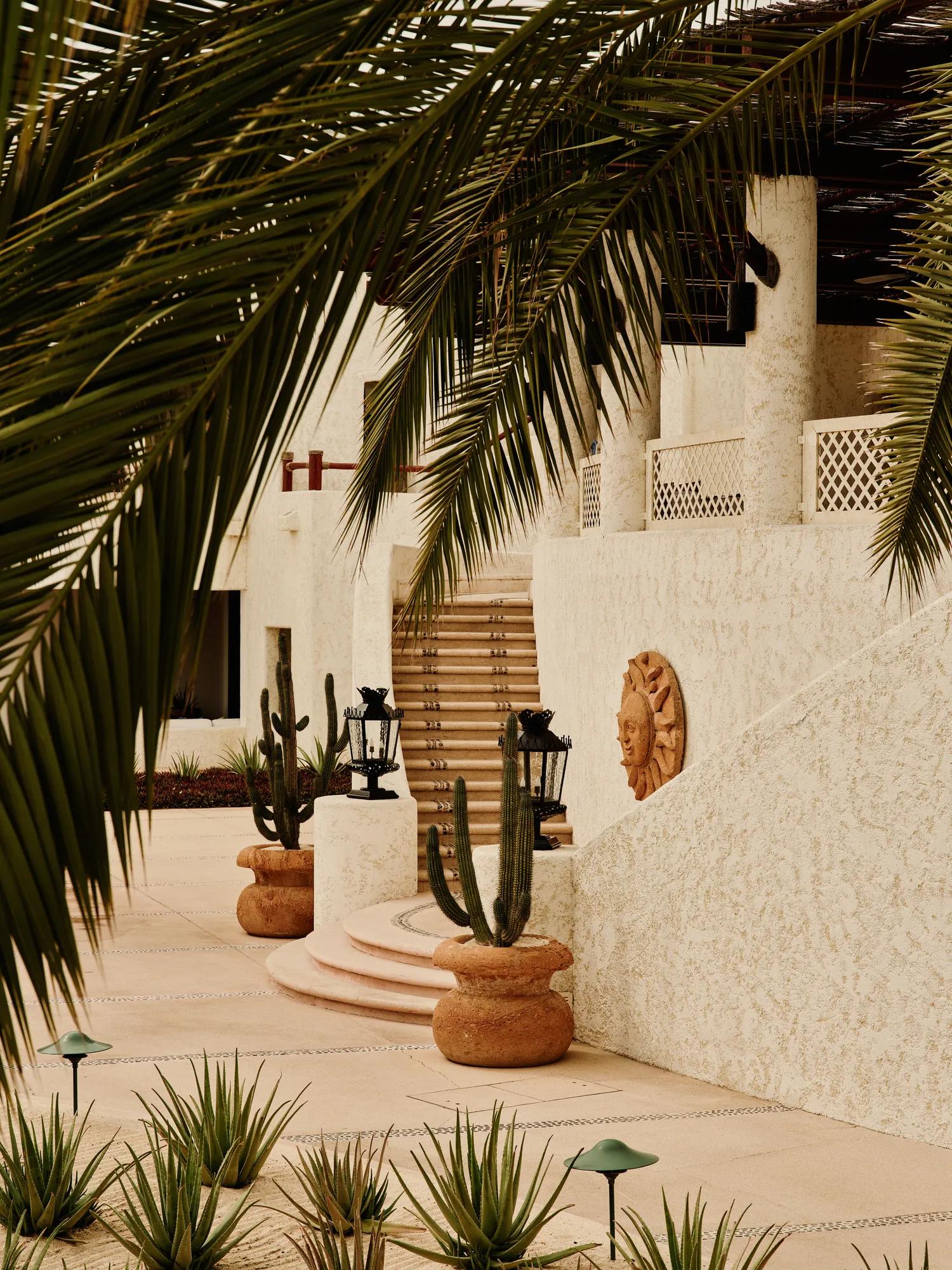 Las Ventanas al Paraiso, a Rosewood Resort