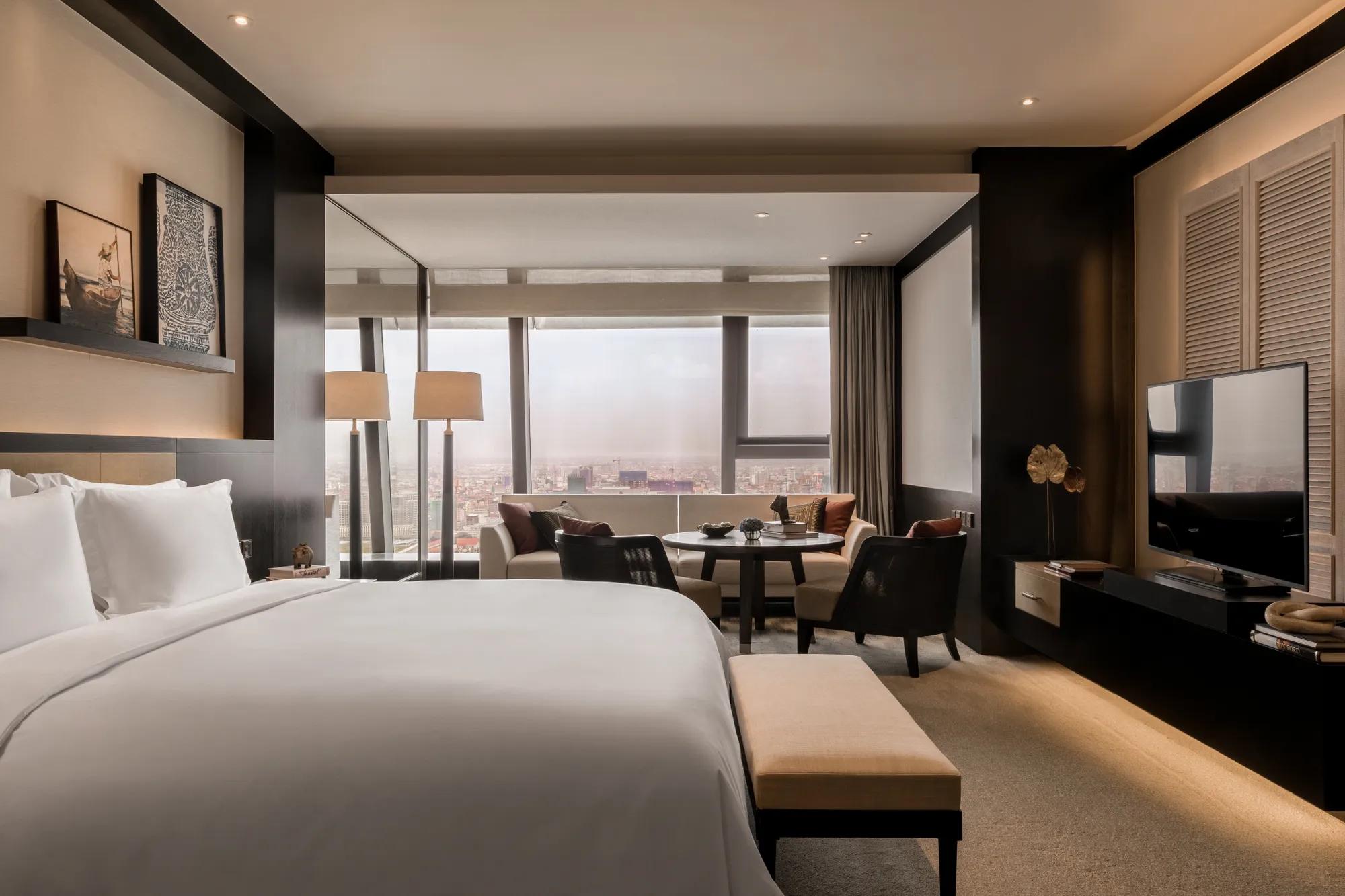 Rosewood Stay & Play Offer | Rosewood Phnom Penh