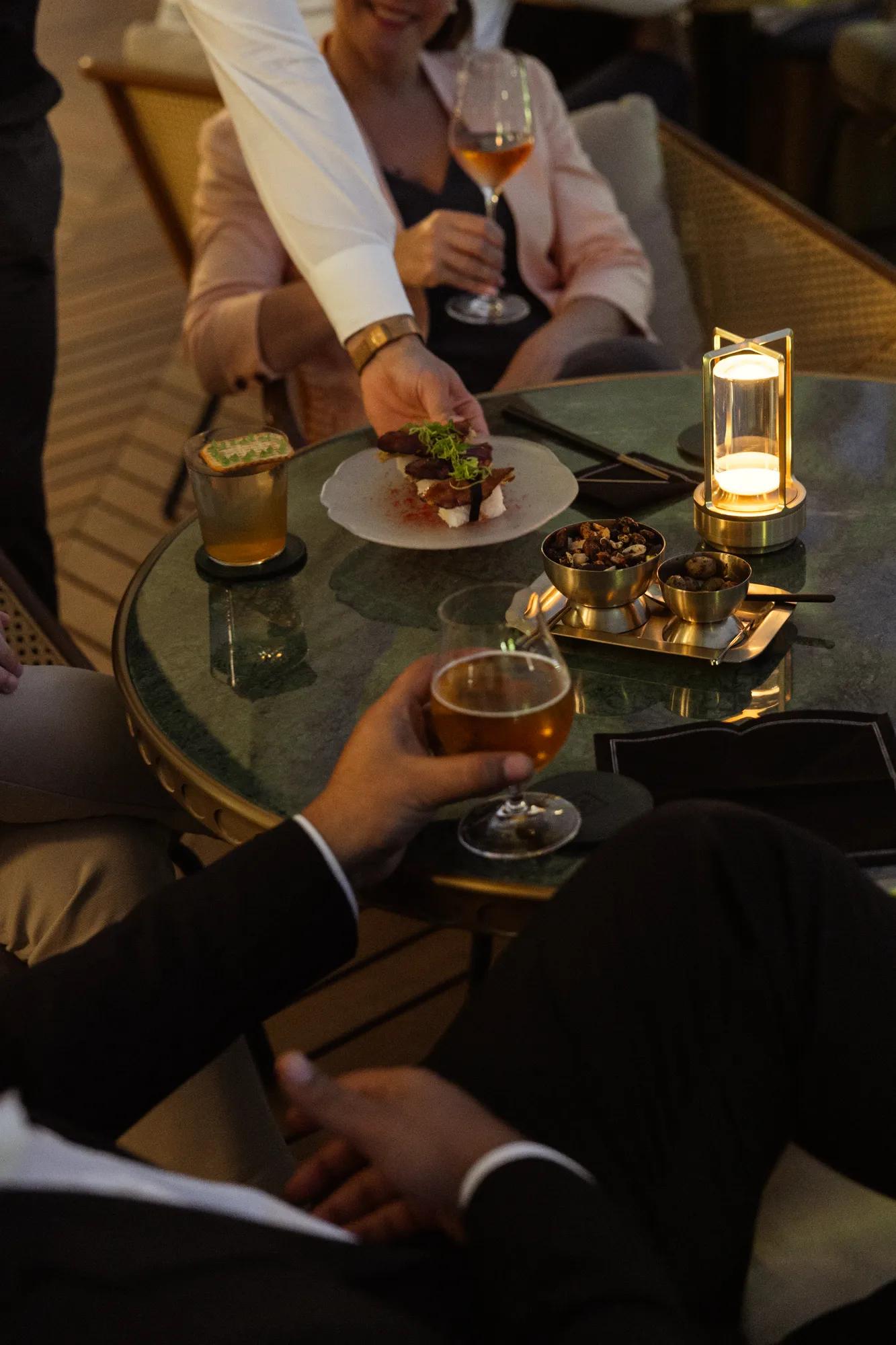 Stoke and Stoker Festive Evenings