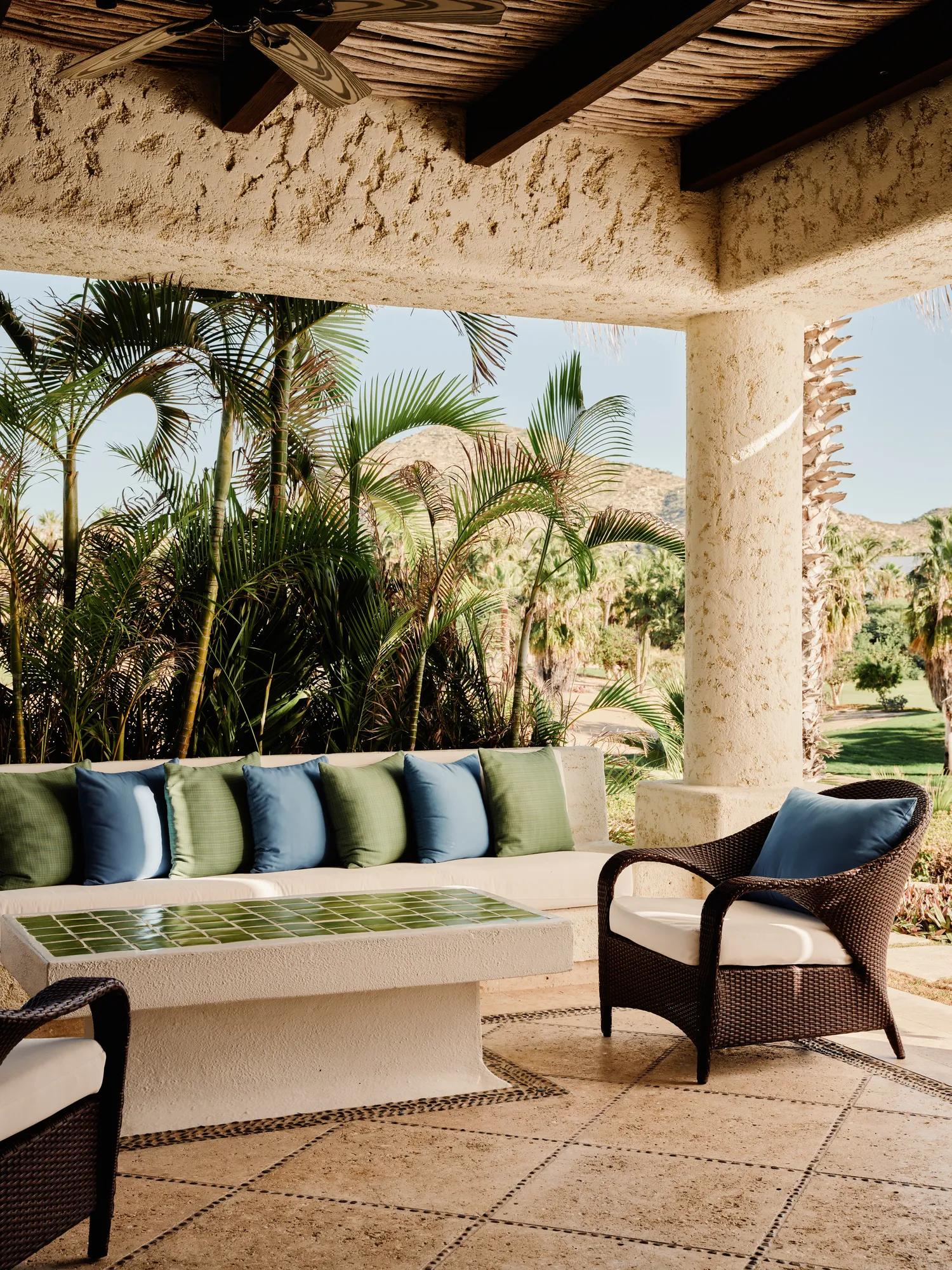 Facilities Room Residence TERRACE