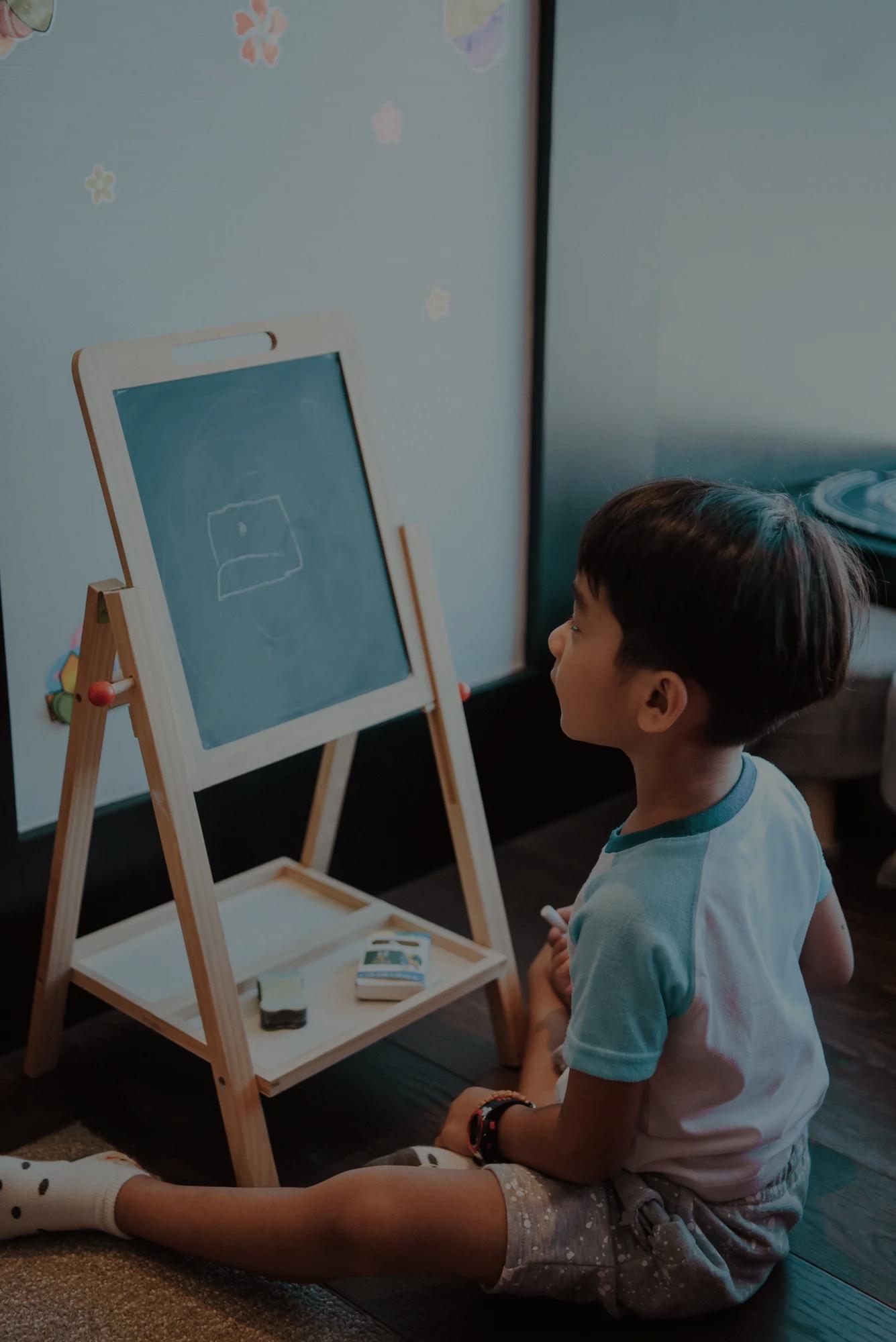 Experience LifeStyle Kid Rosewood Explorer