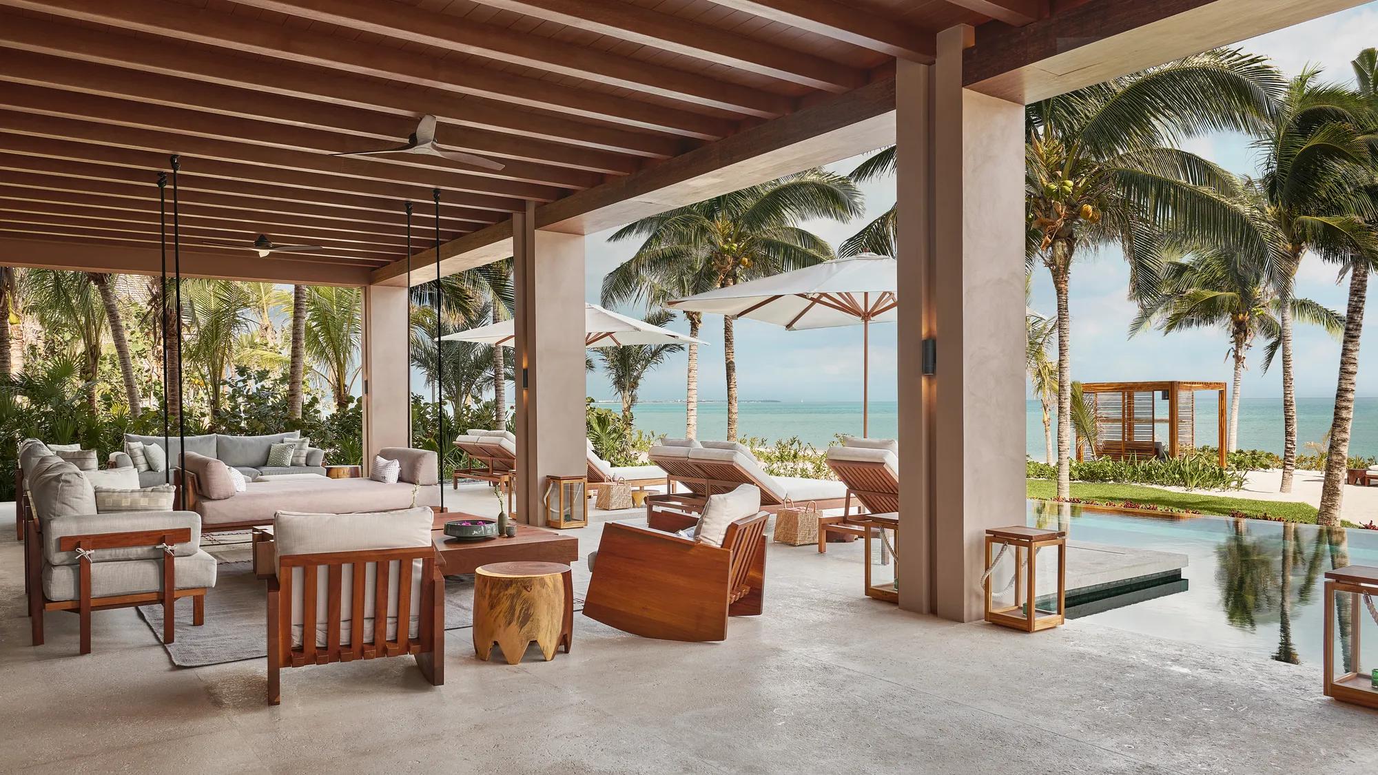 The Founders Villa