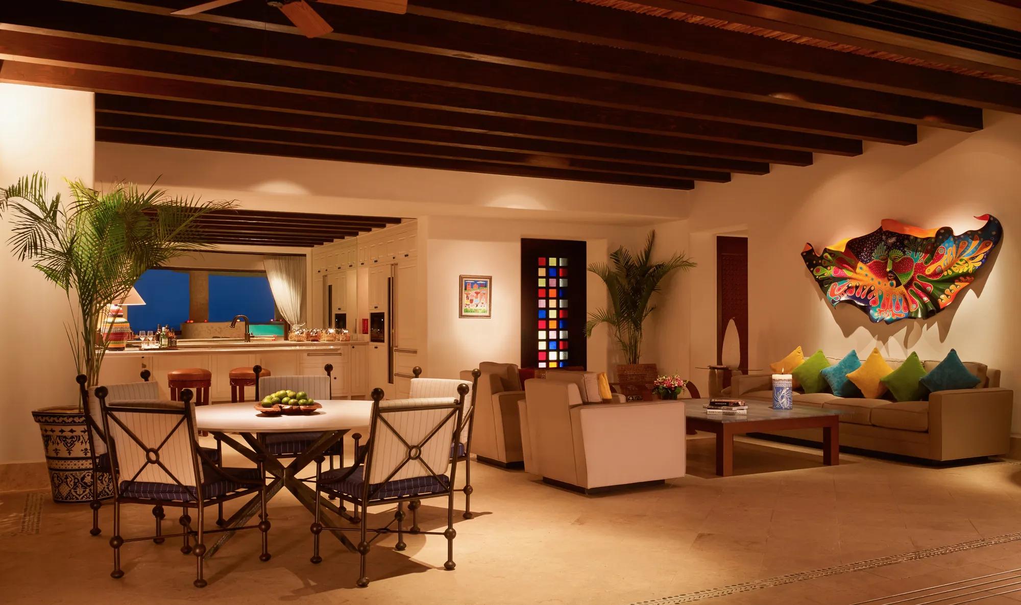 SignatureResidence LivingRoom 2