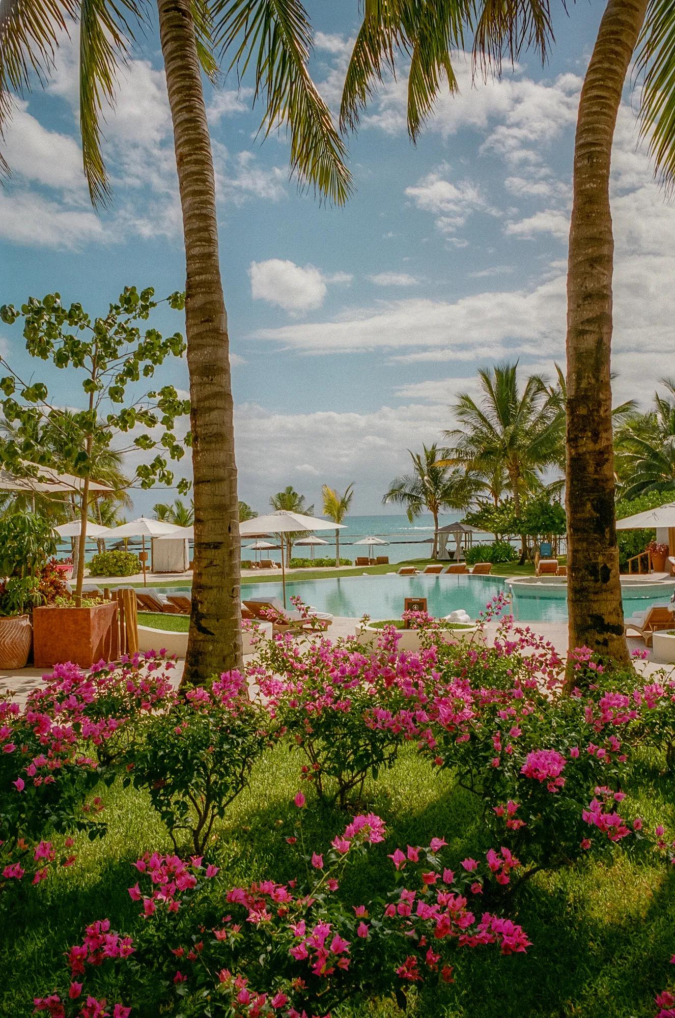 Mexico FAMTrip Rosewood Mayakoba