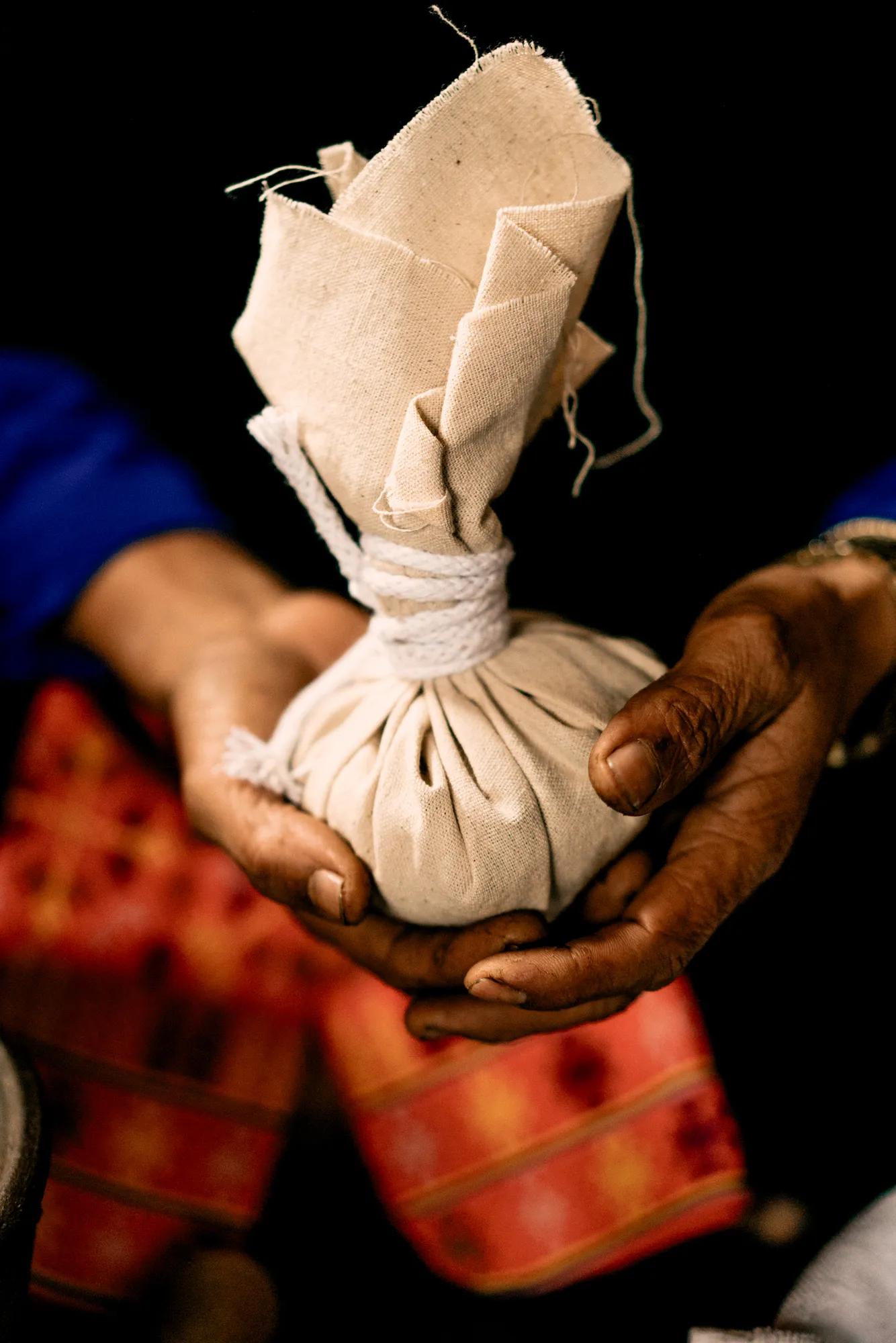 Restore Balance in the Jungle