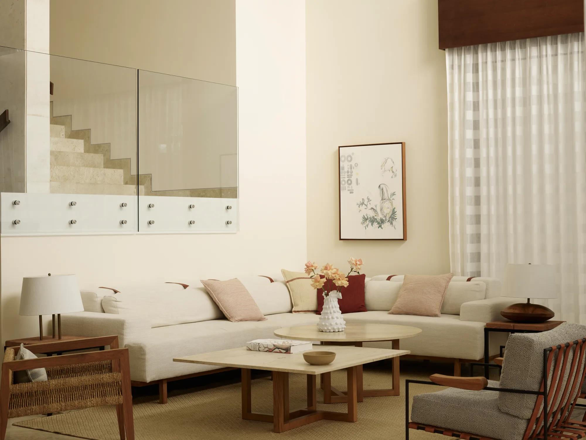 three bedroom cenote villa