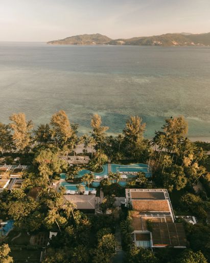 Rosewood Phuket
