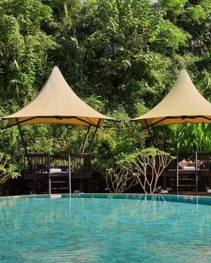 Rosewood Luang Prabang