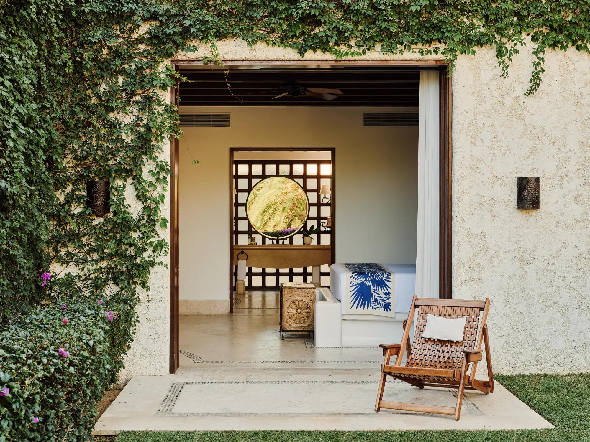 SignatureVilla Beachfront MasteEnSuite 3