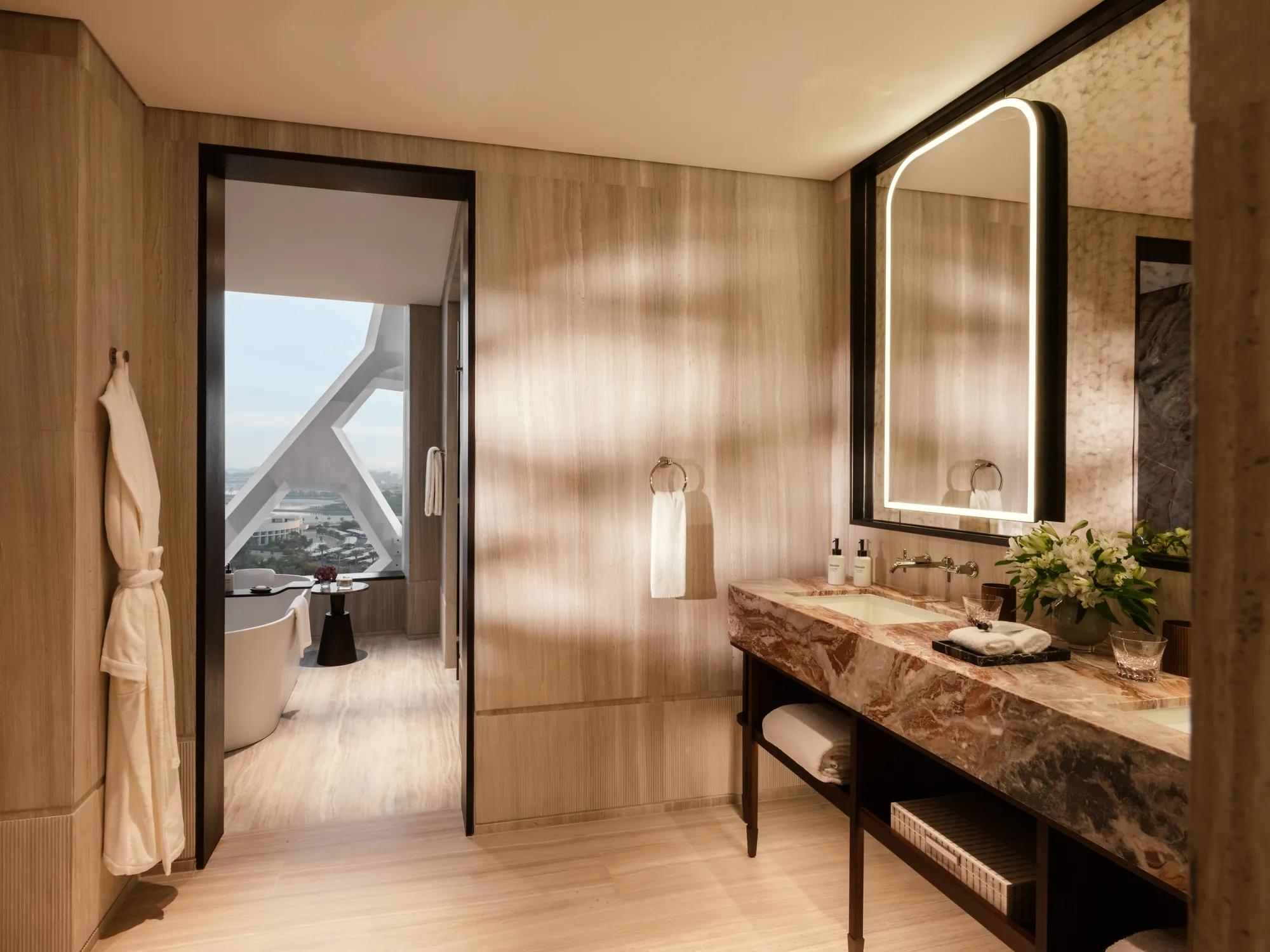 ReefSuite Bathroom 1253