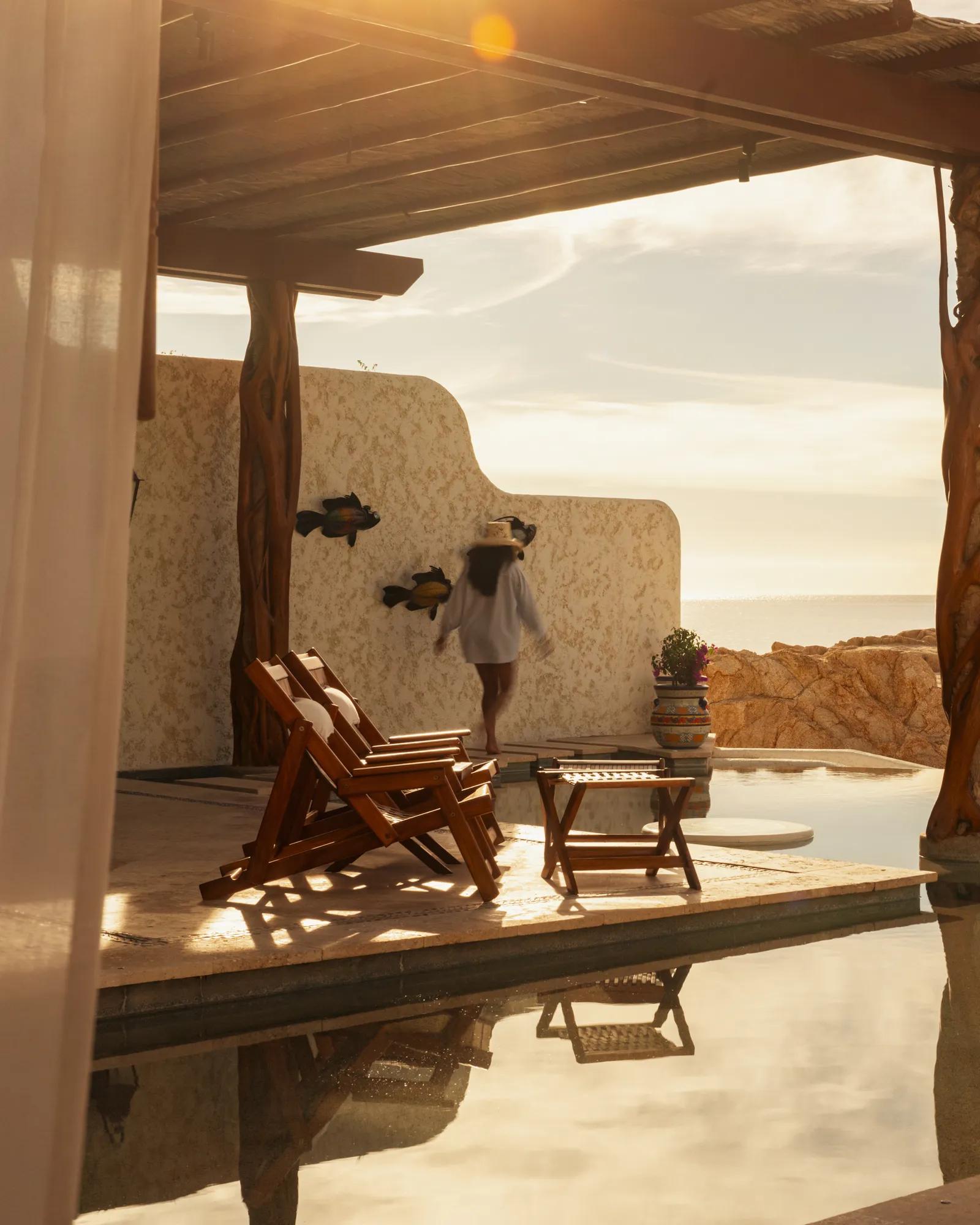 Beachfront Signature Villa