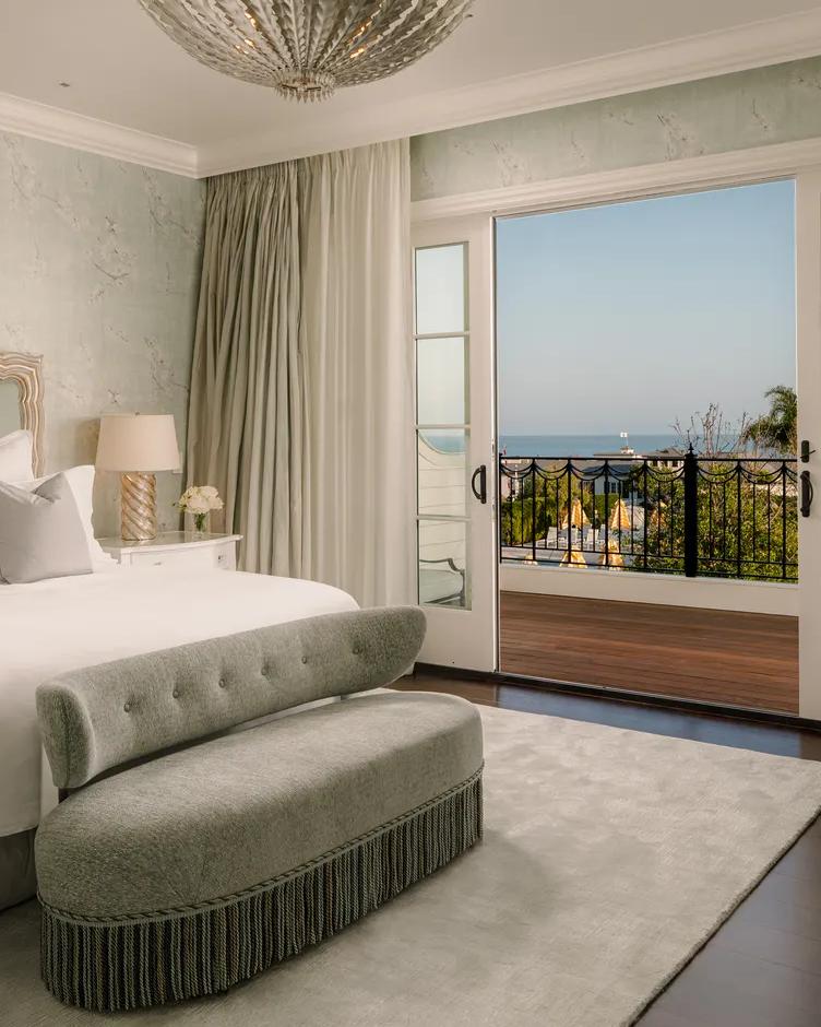 Accomodations AmbassadorSuite NEW