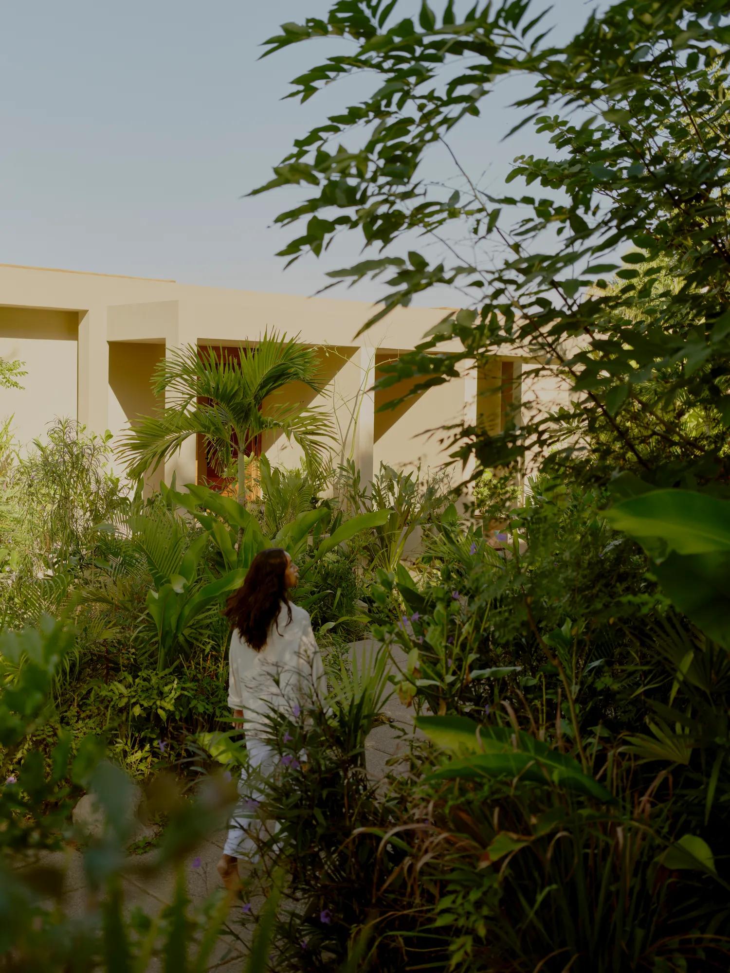 Facilities Suite Ocean View Mountain Studio Suite Lifestyle