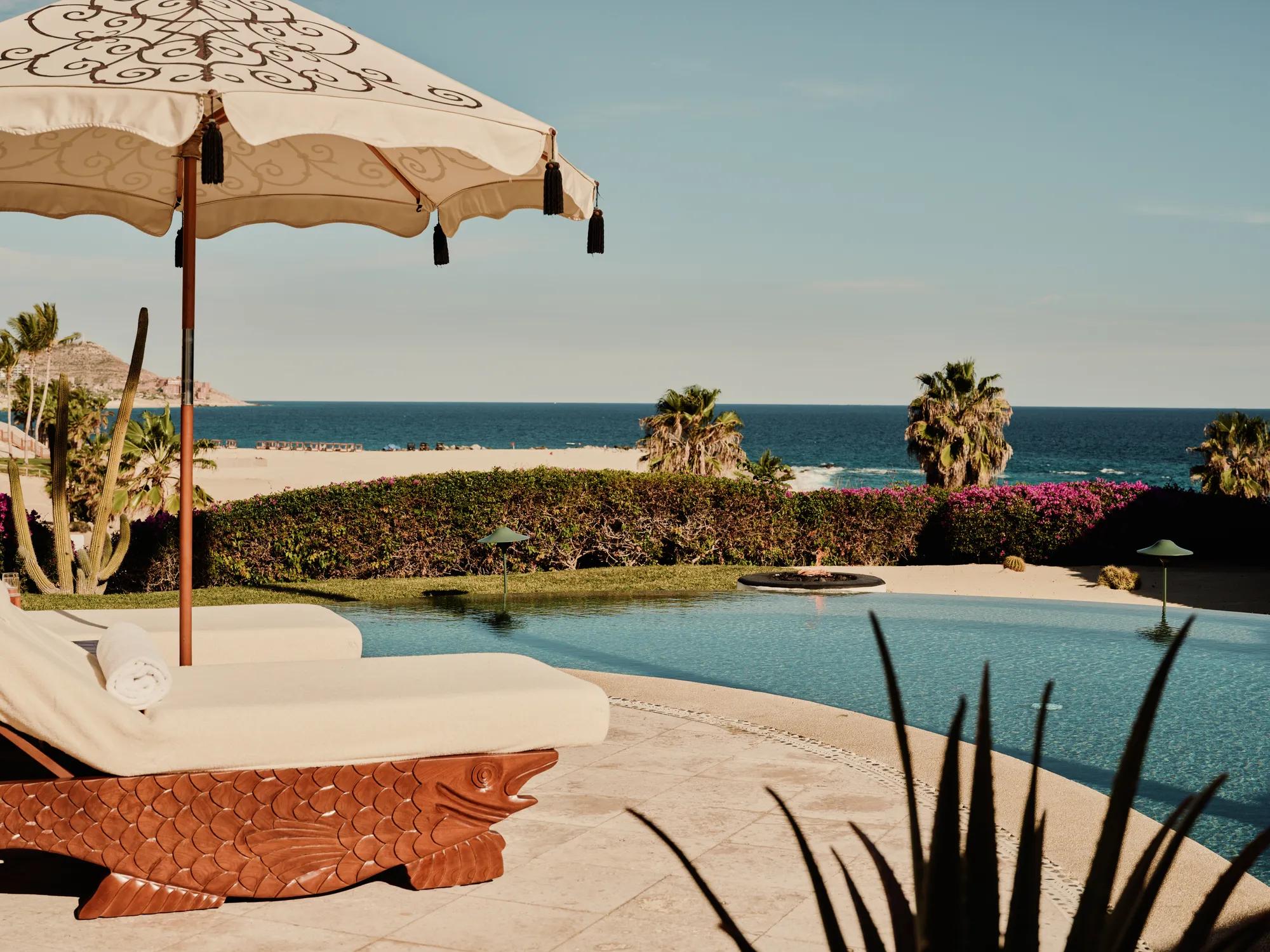 HotelVilla Oceanfront 