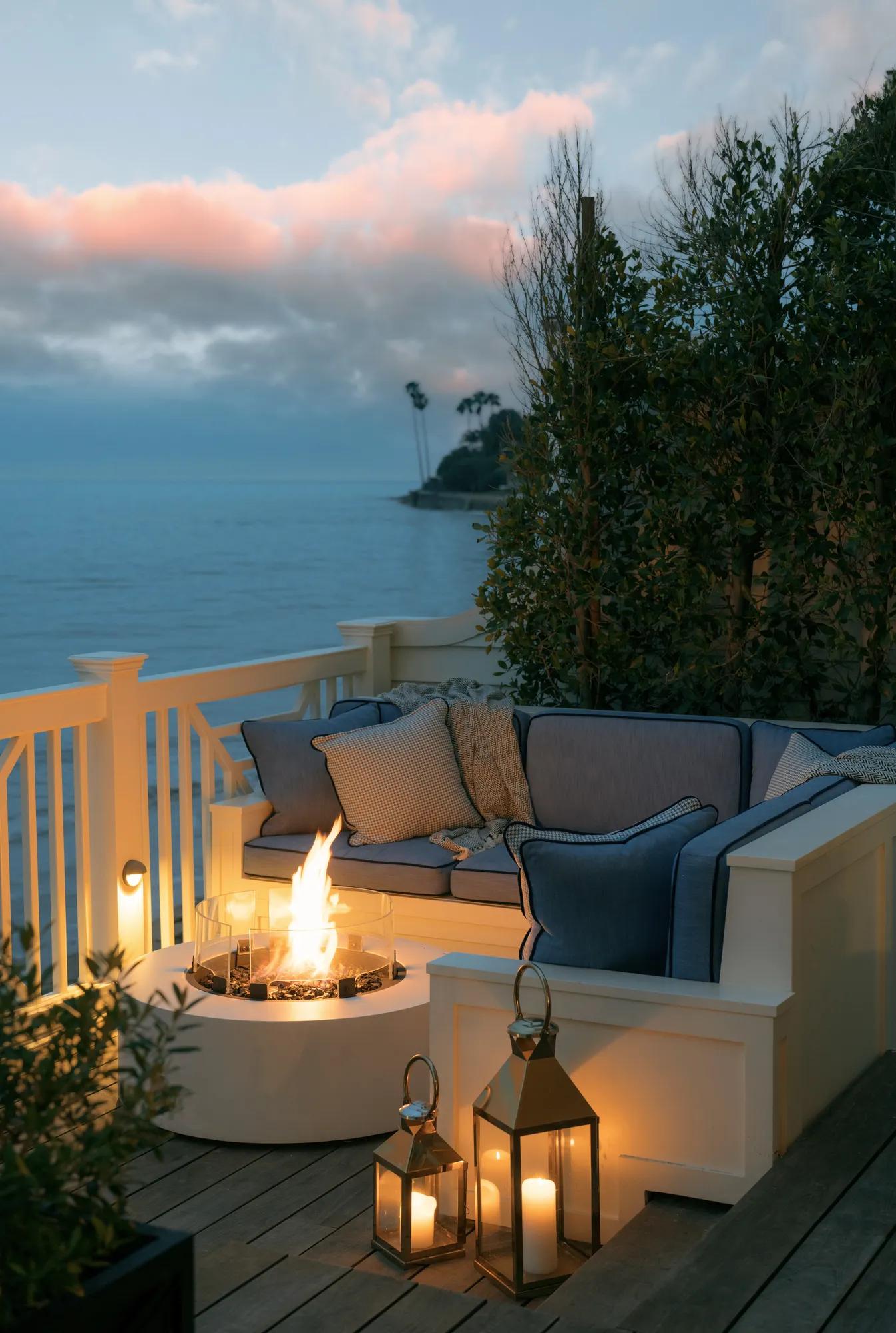 Beach House Terrace Suite