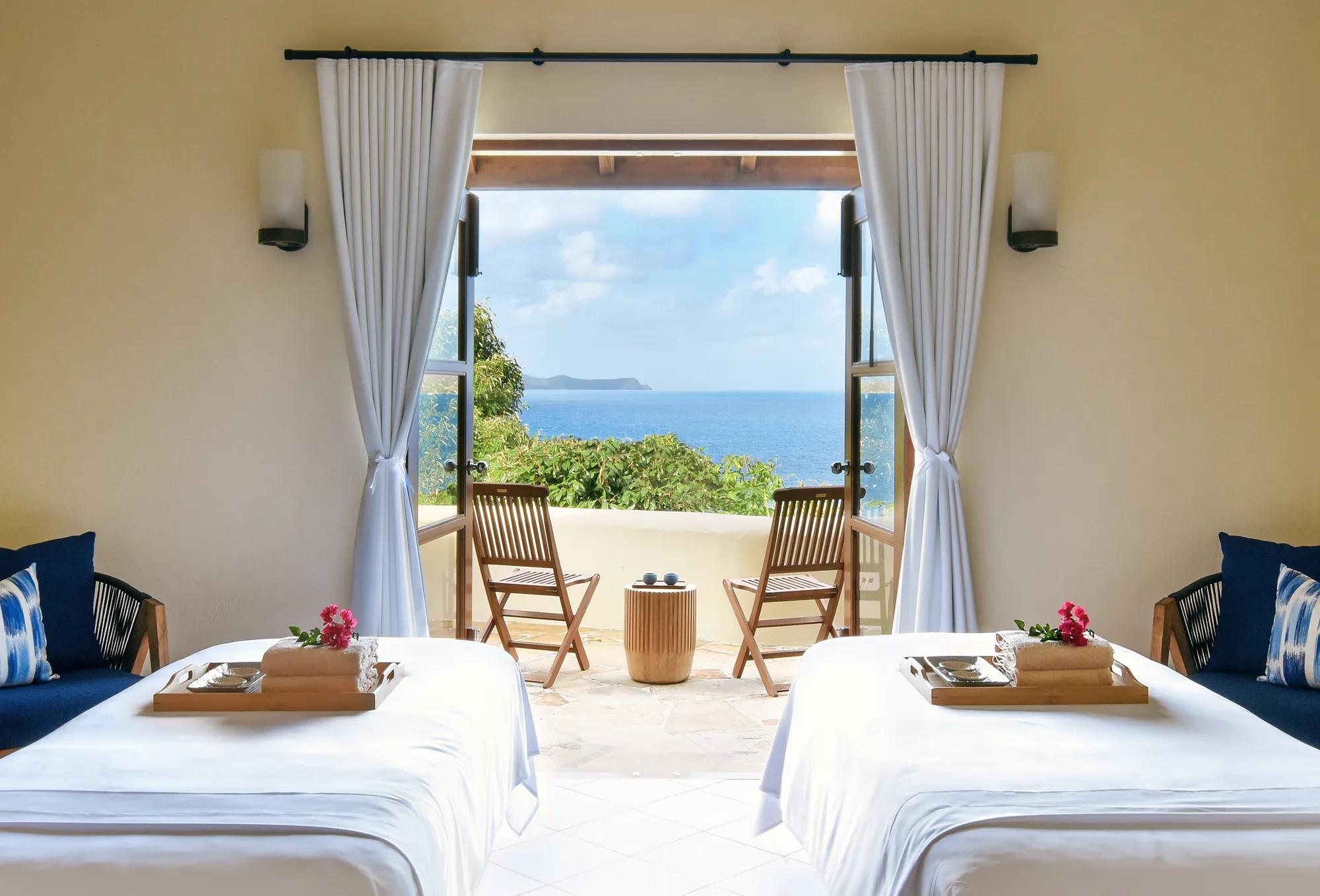 Couples Treatment Suite