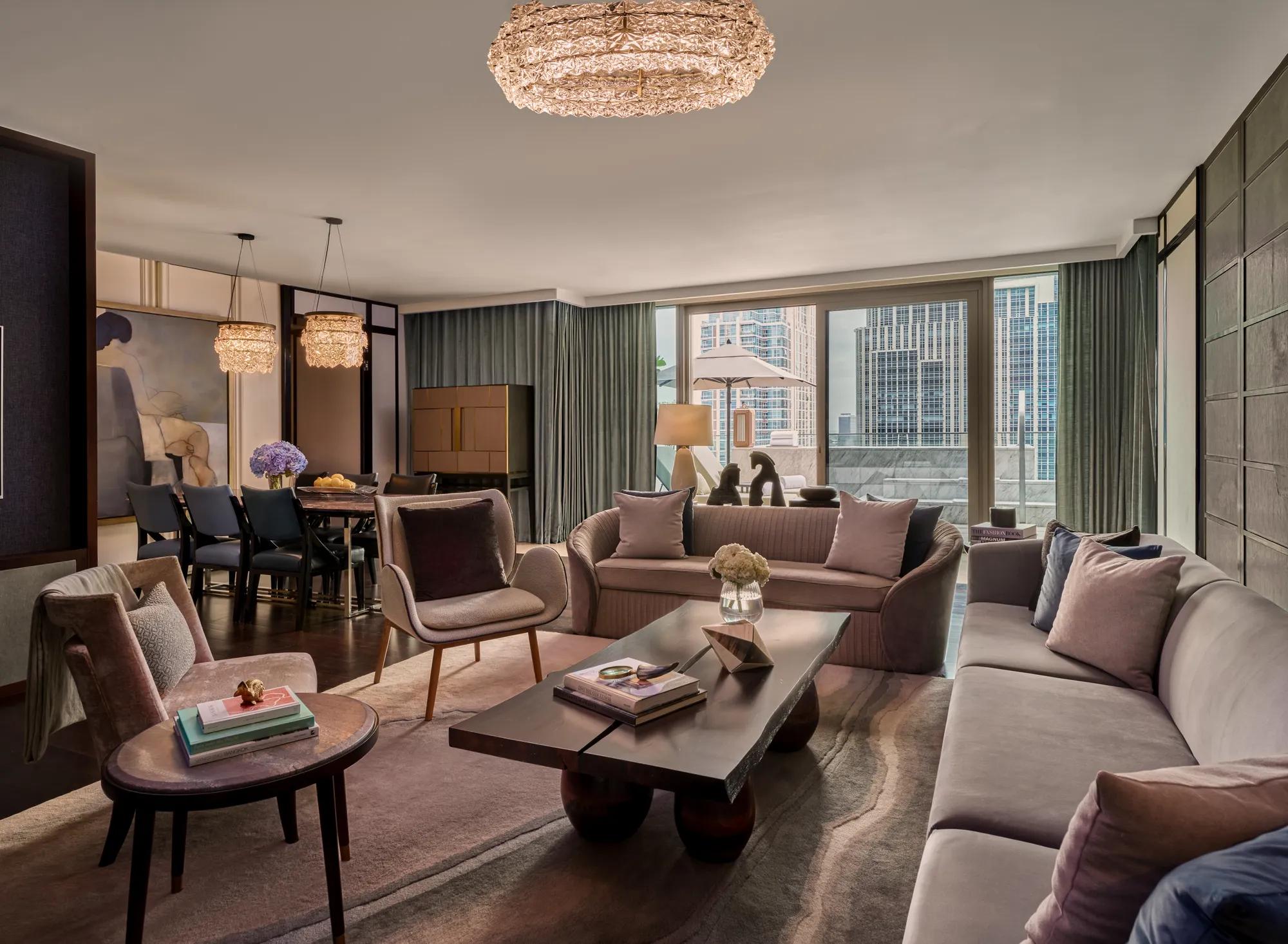 Bannakarn-House Dining-Room