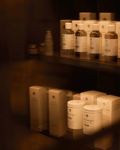 Wellness Asaya Retail