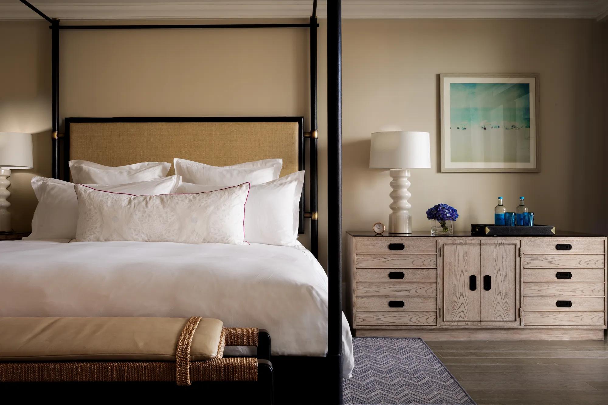 RoomsAccommodations S M OneBed 2