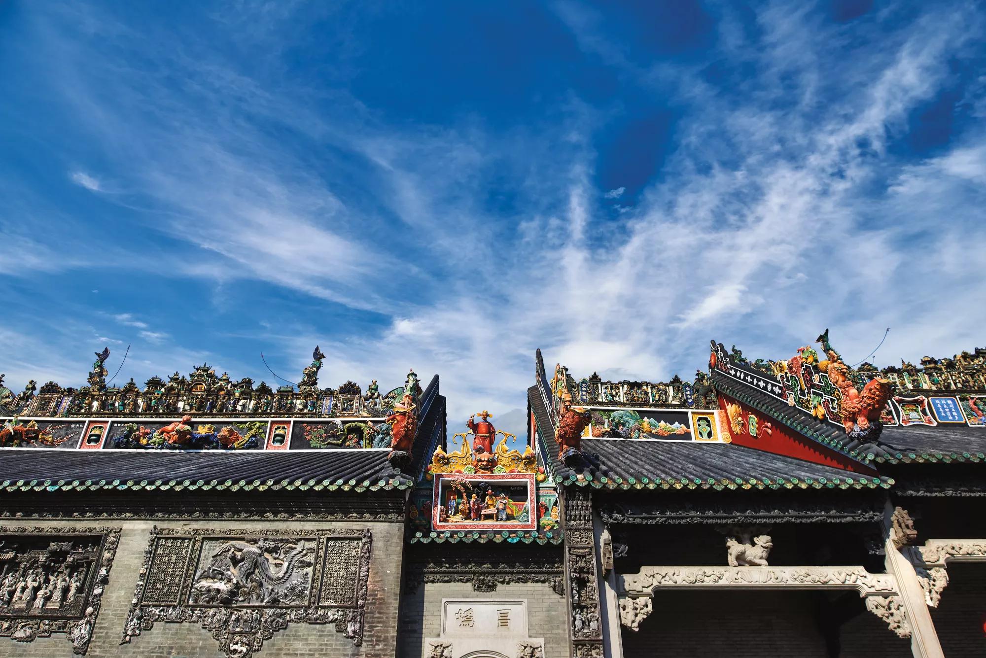 A Curated Guangzhou Journey