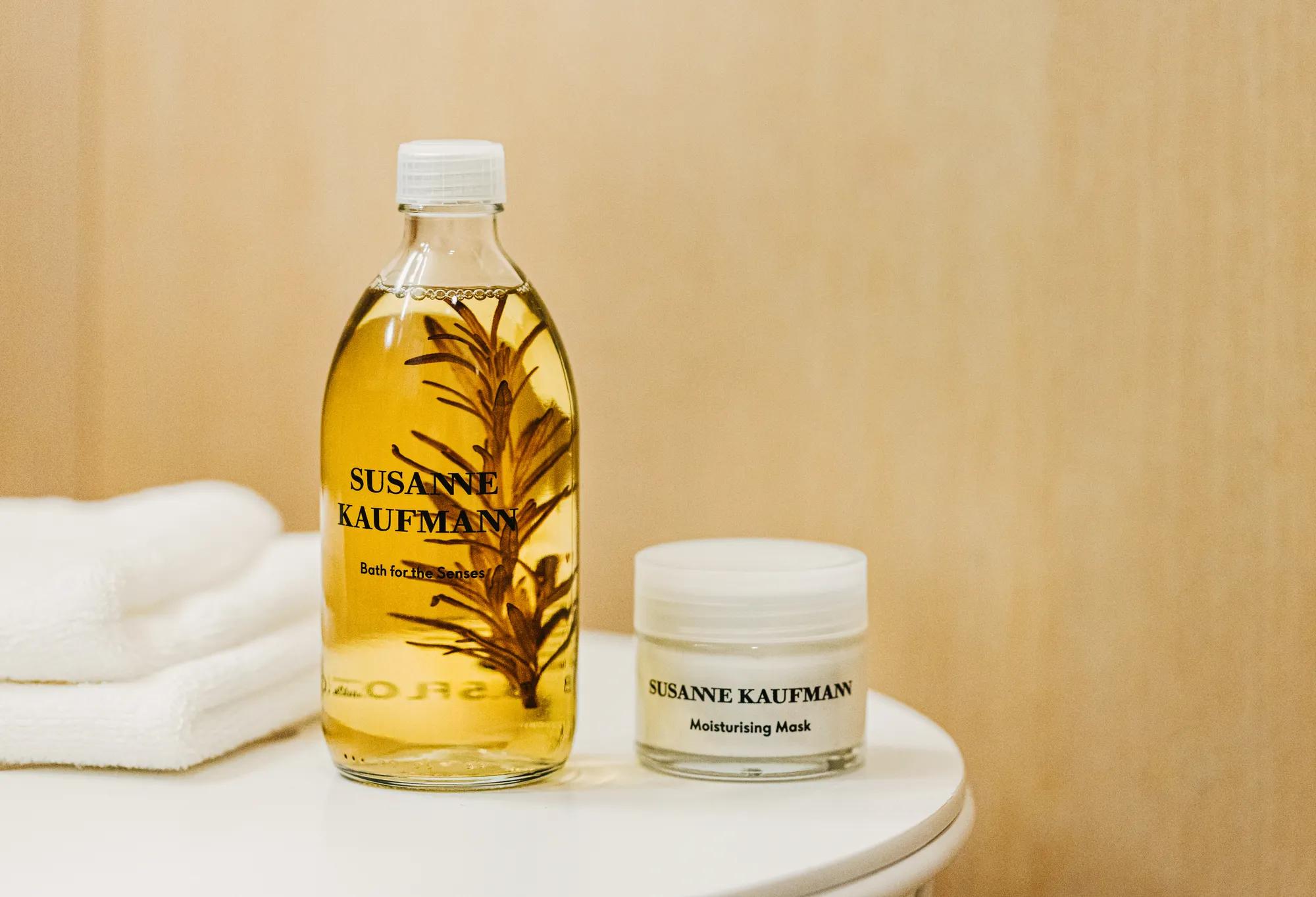 Susanne Kaufmann Products
