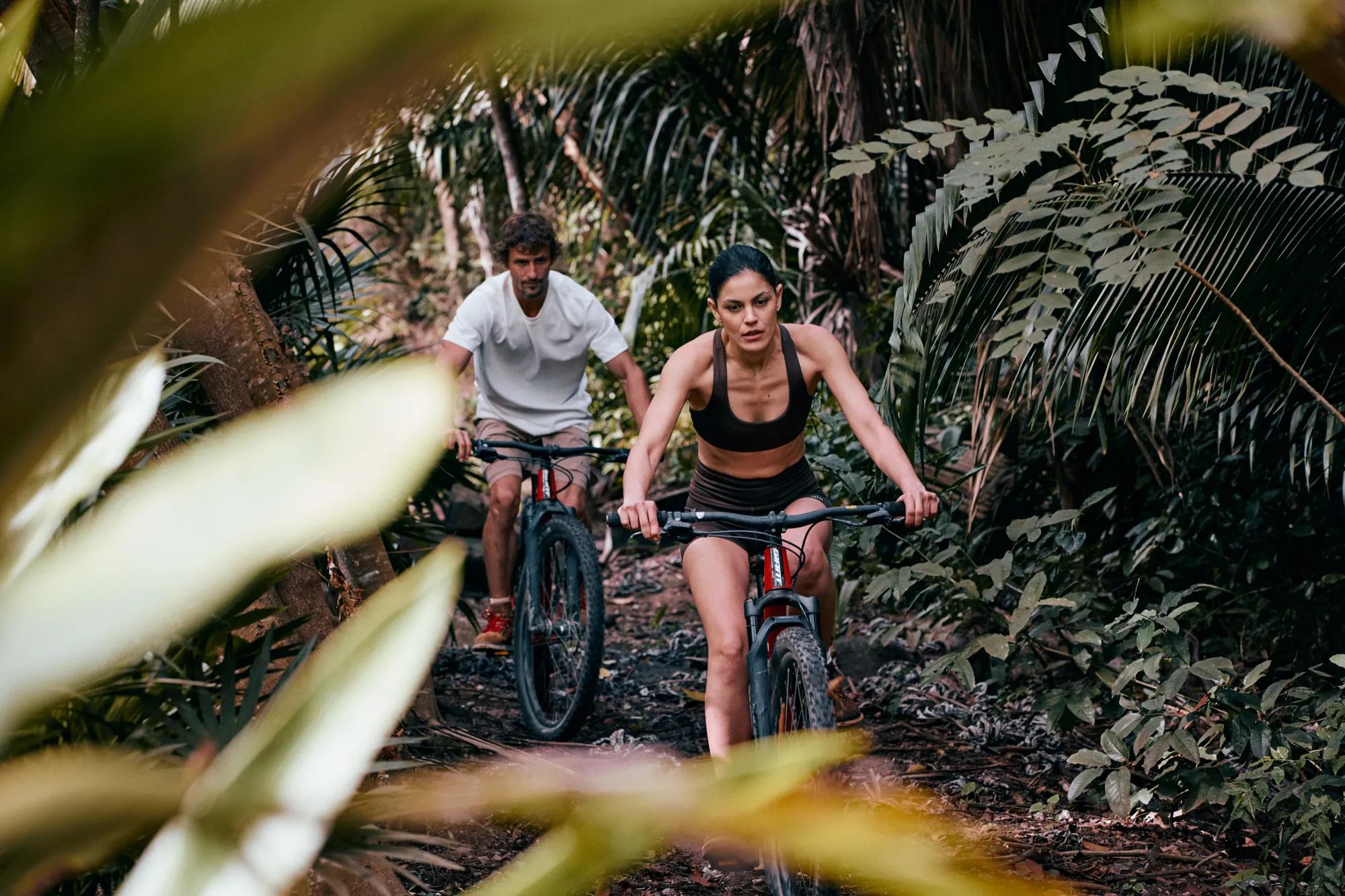 Destination Lifestyle Jungle Bike