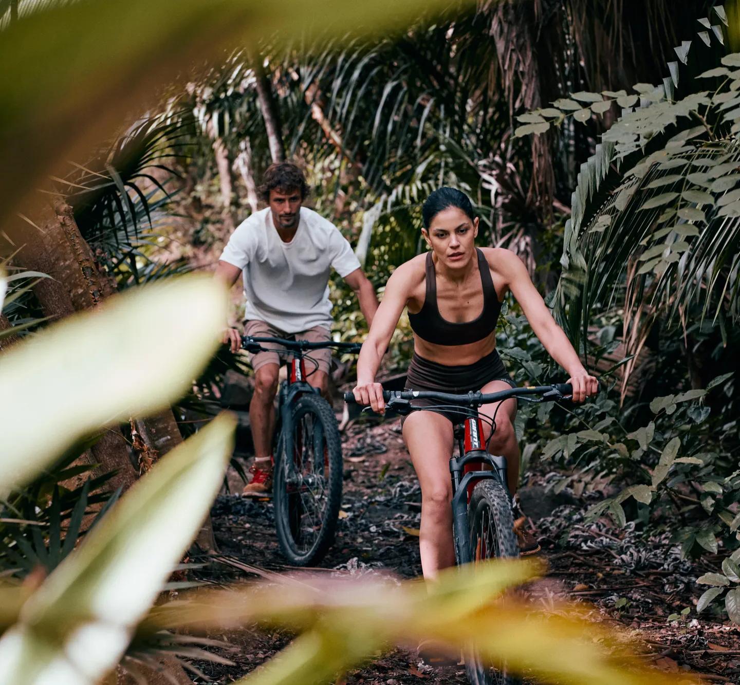 Destination Lifestyle Jungle Bike