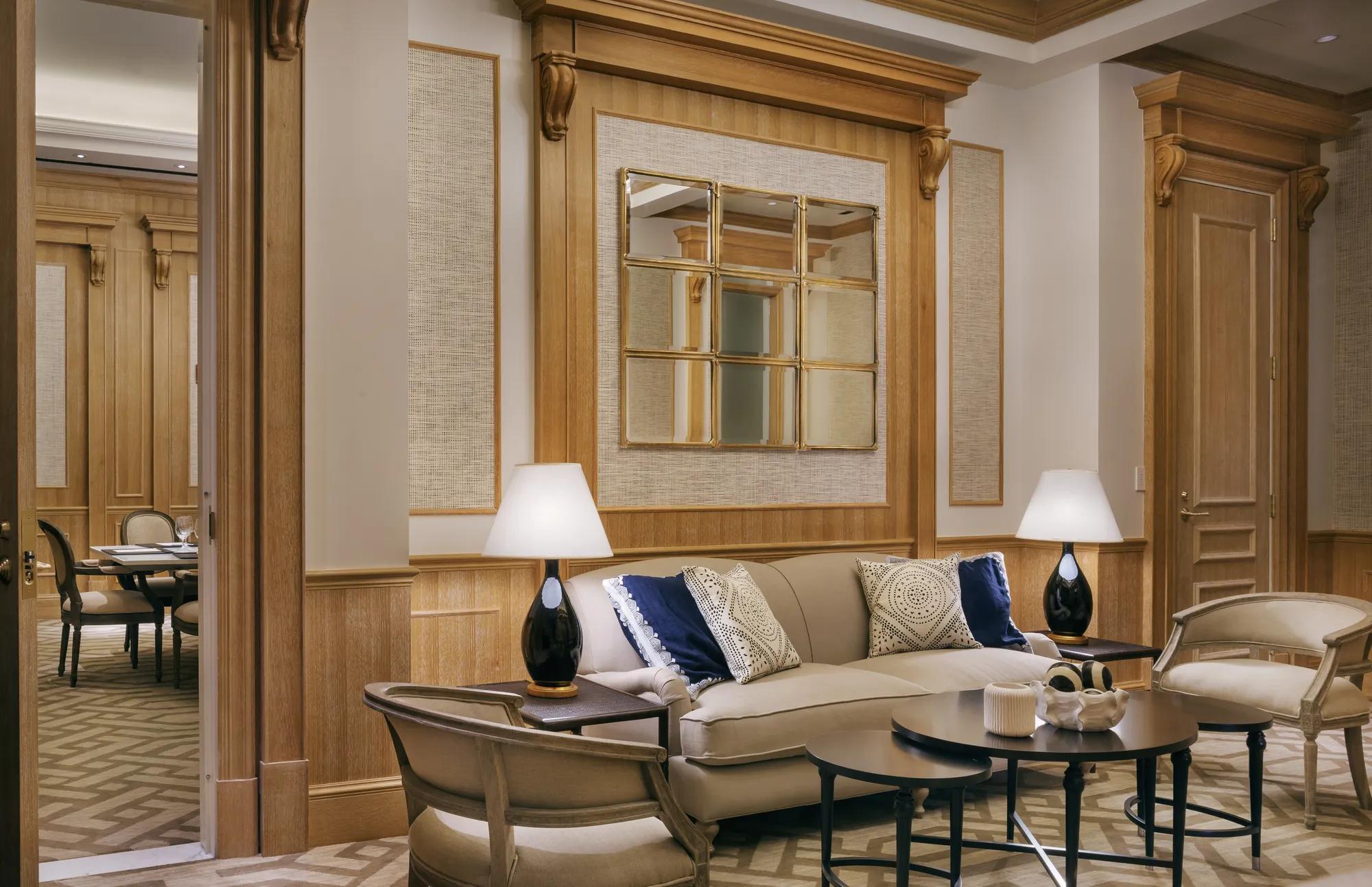 Corporate Gatherings