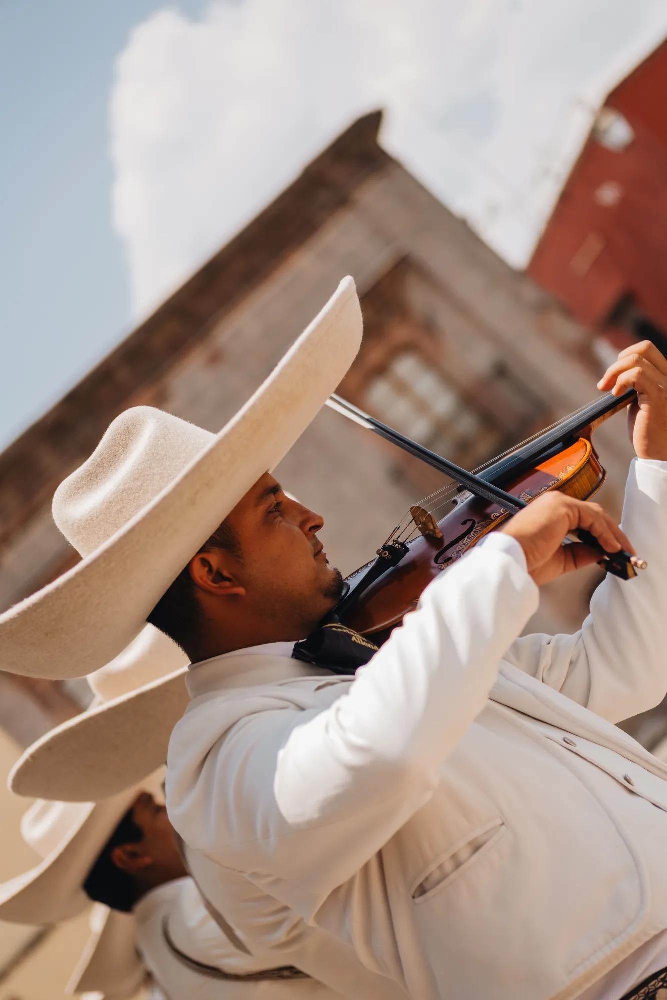 mariachi
