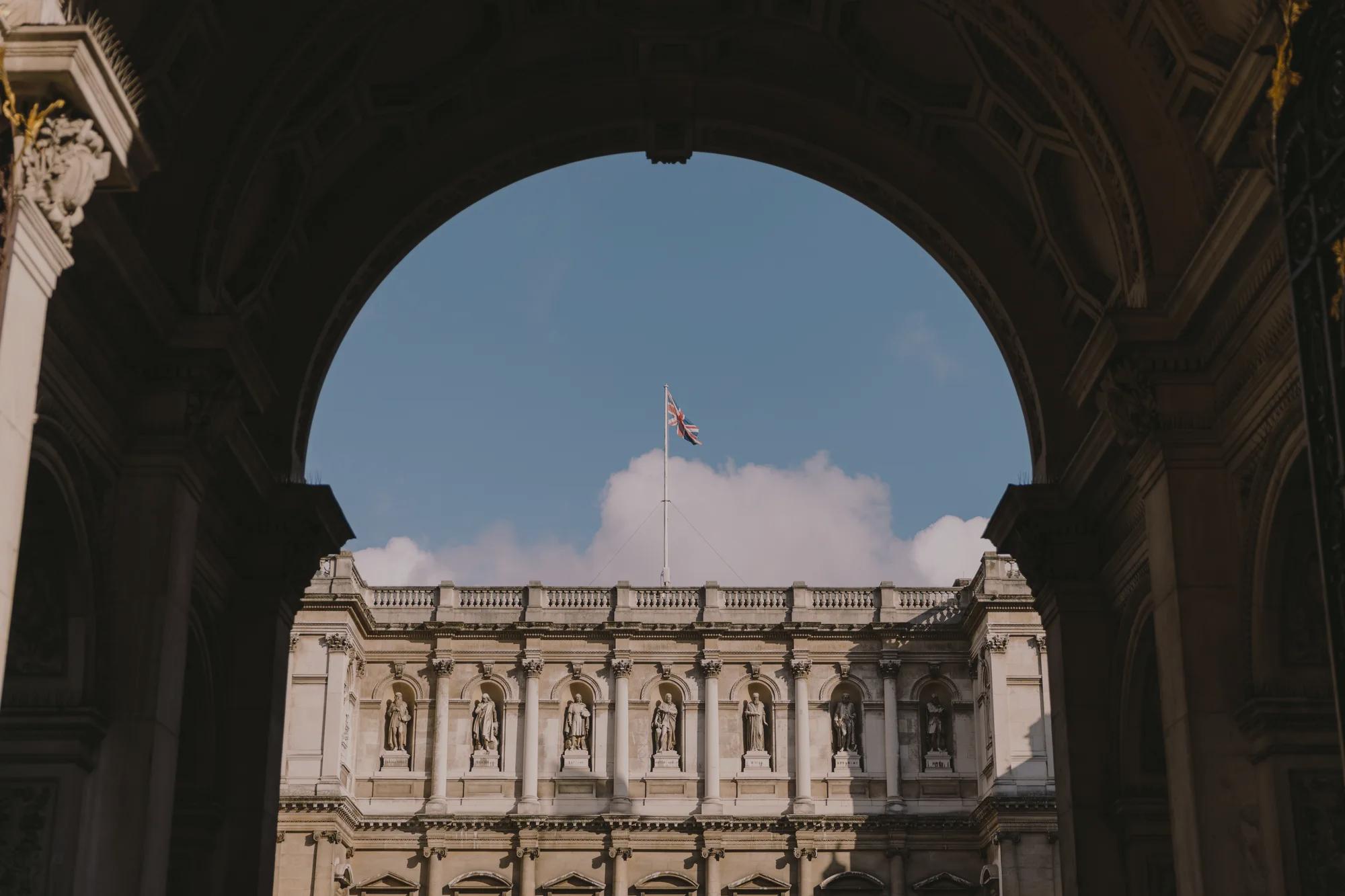 Rosewood Impact at Rosewood London 