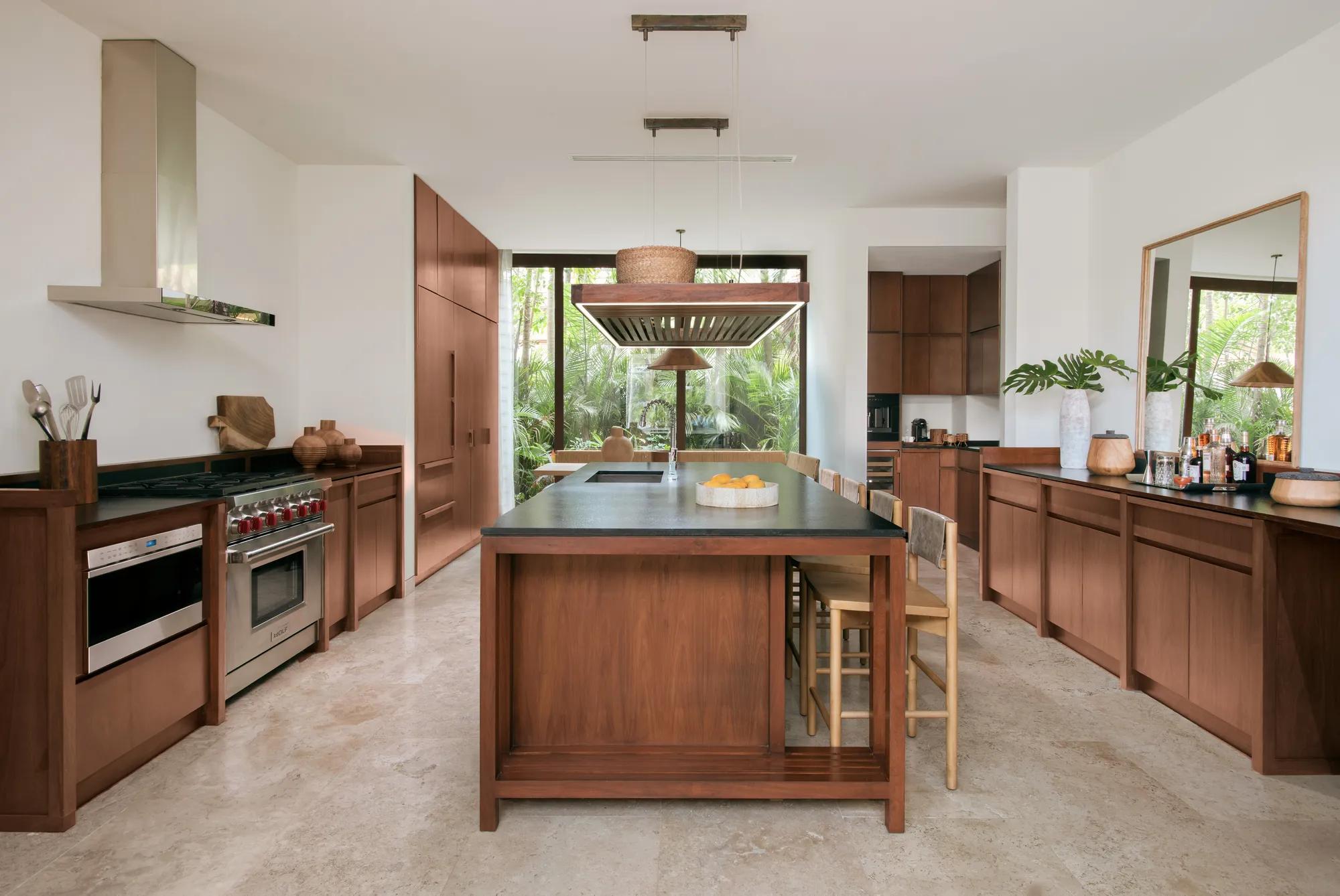 Paraiso Five Bedroom